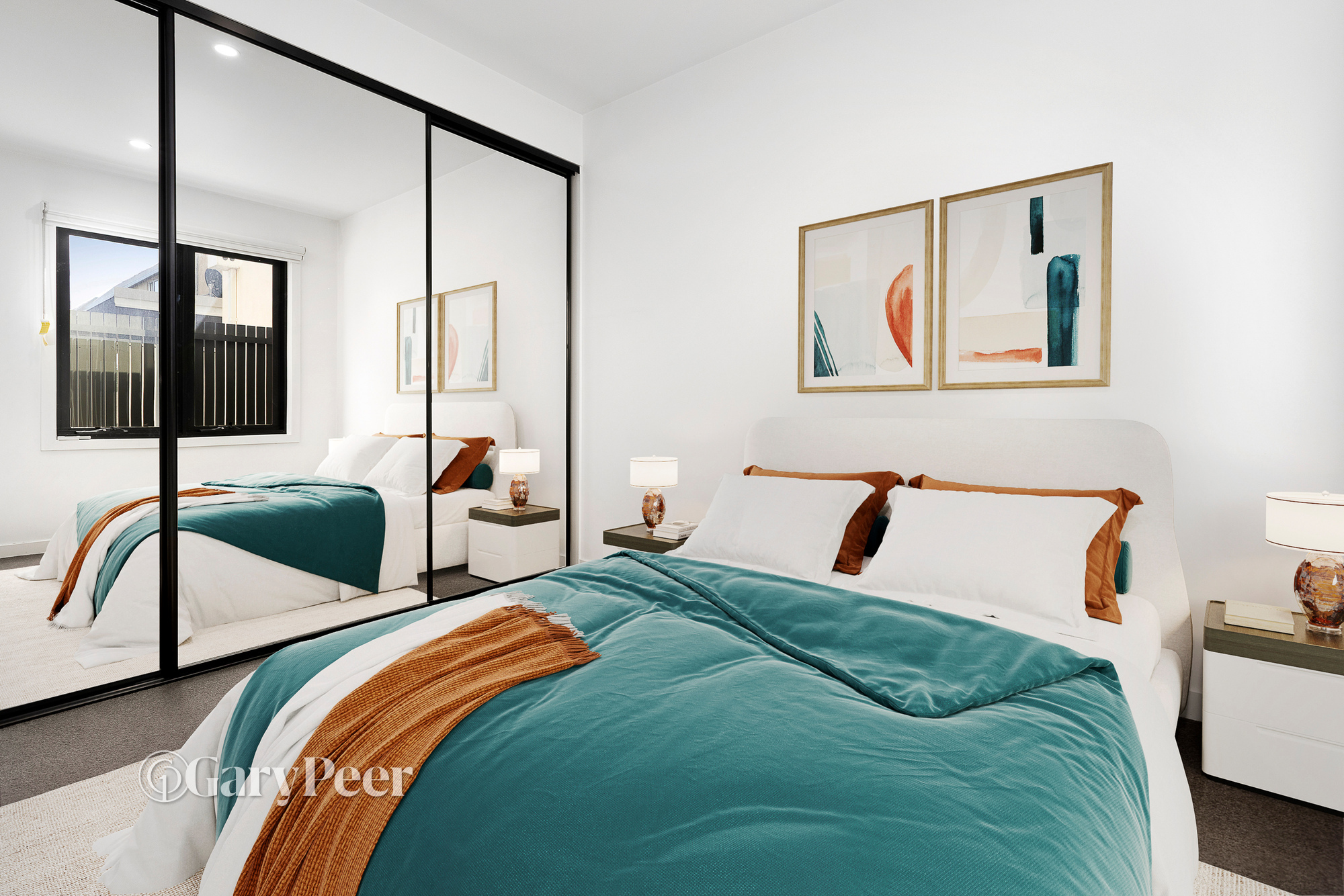 910 / 610 St Kilda Road, Melbourne, VIC, Melbourne - Thumbnail 4
