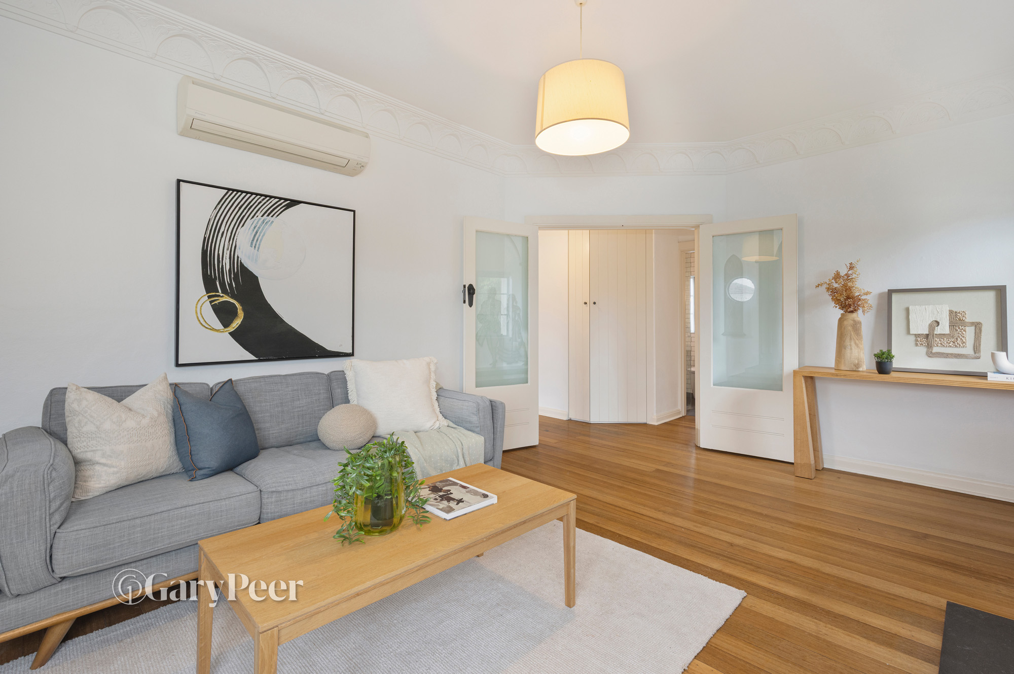 5 / 52 Grange Road, Toorak, VIC, Toorak - Thumbnail 3
