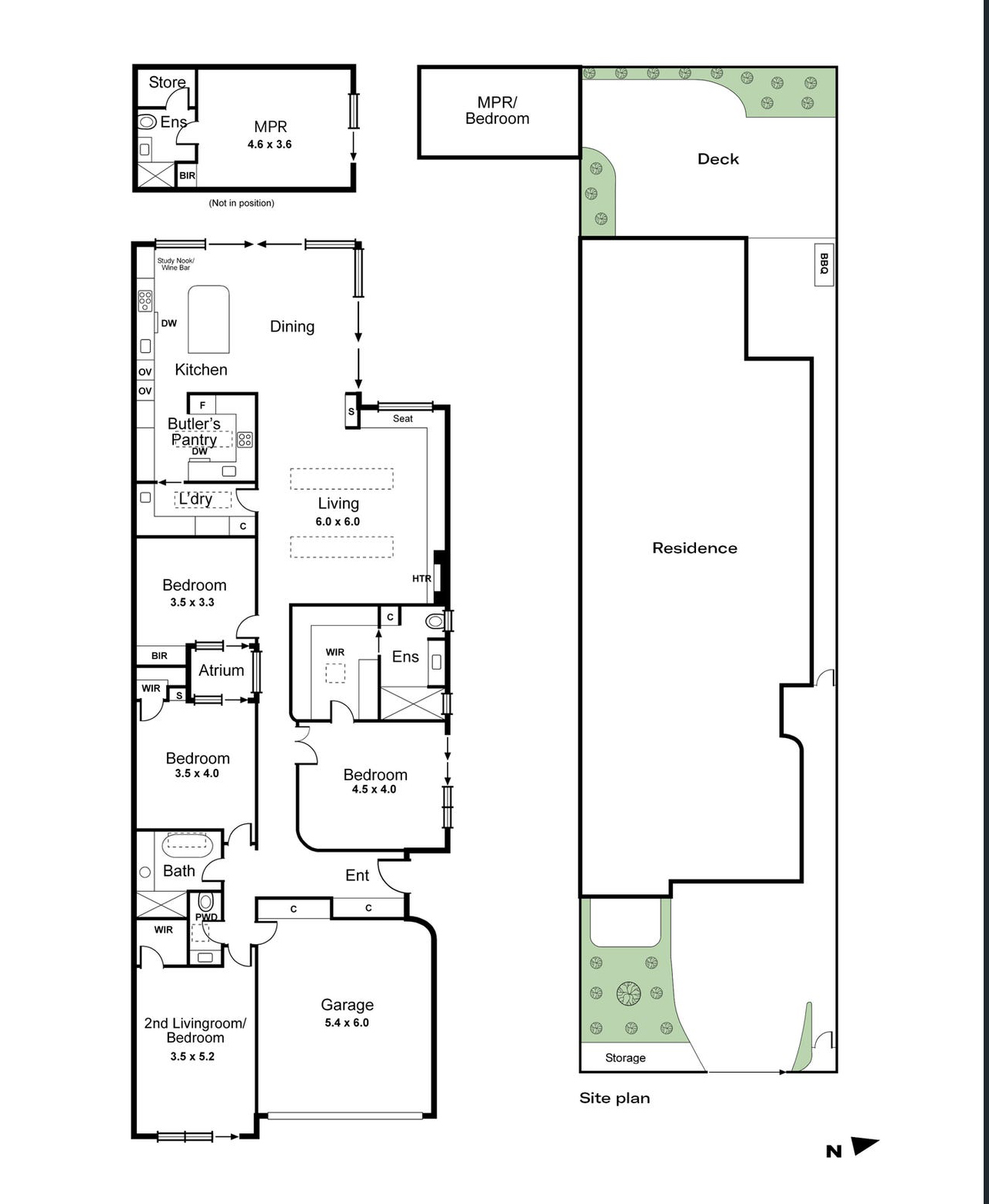 26A Hoddle Street, Elsternwick, VIC, Elsternwick - Thumbnail 2
