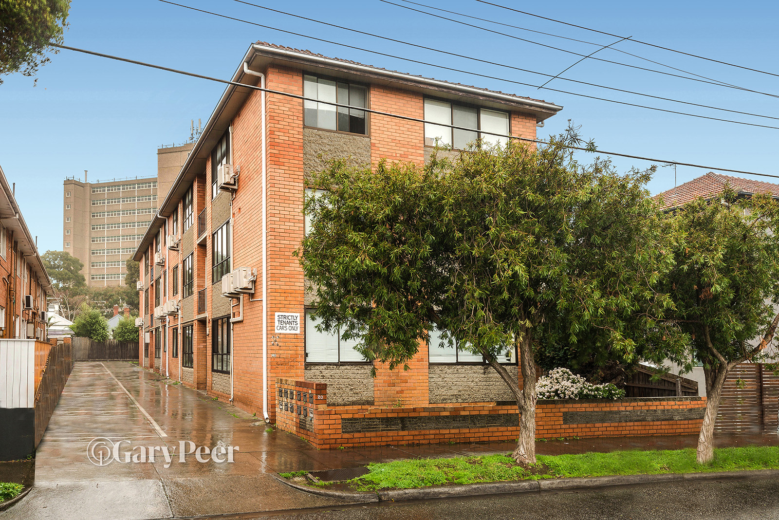 1-12 / 20 Marriott Street, St Kilda, VIC, St Kilda - Thumbnail 2