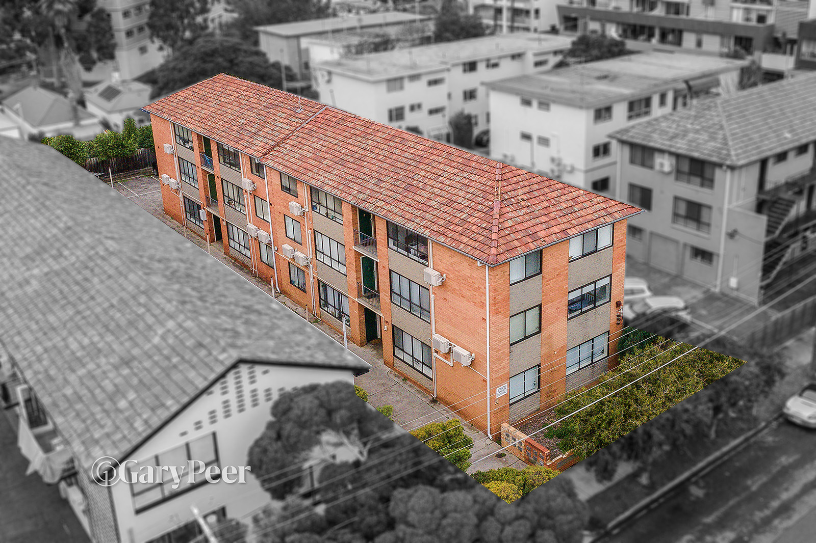 1-12 / 20 Marriott Street, St Kilda, VIC, St Kilda - Image 1