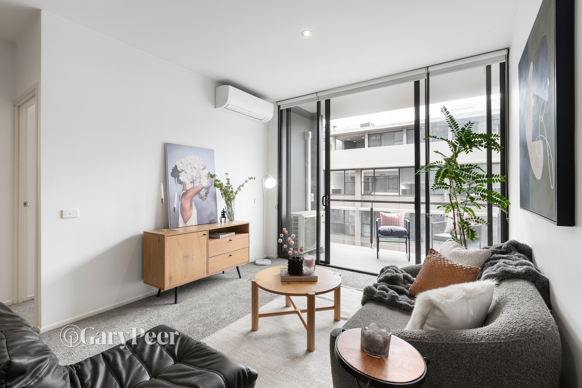 910 / 610 St Kilda Road, Melbourne, VIC, Melbourne - Thumbnail 2