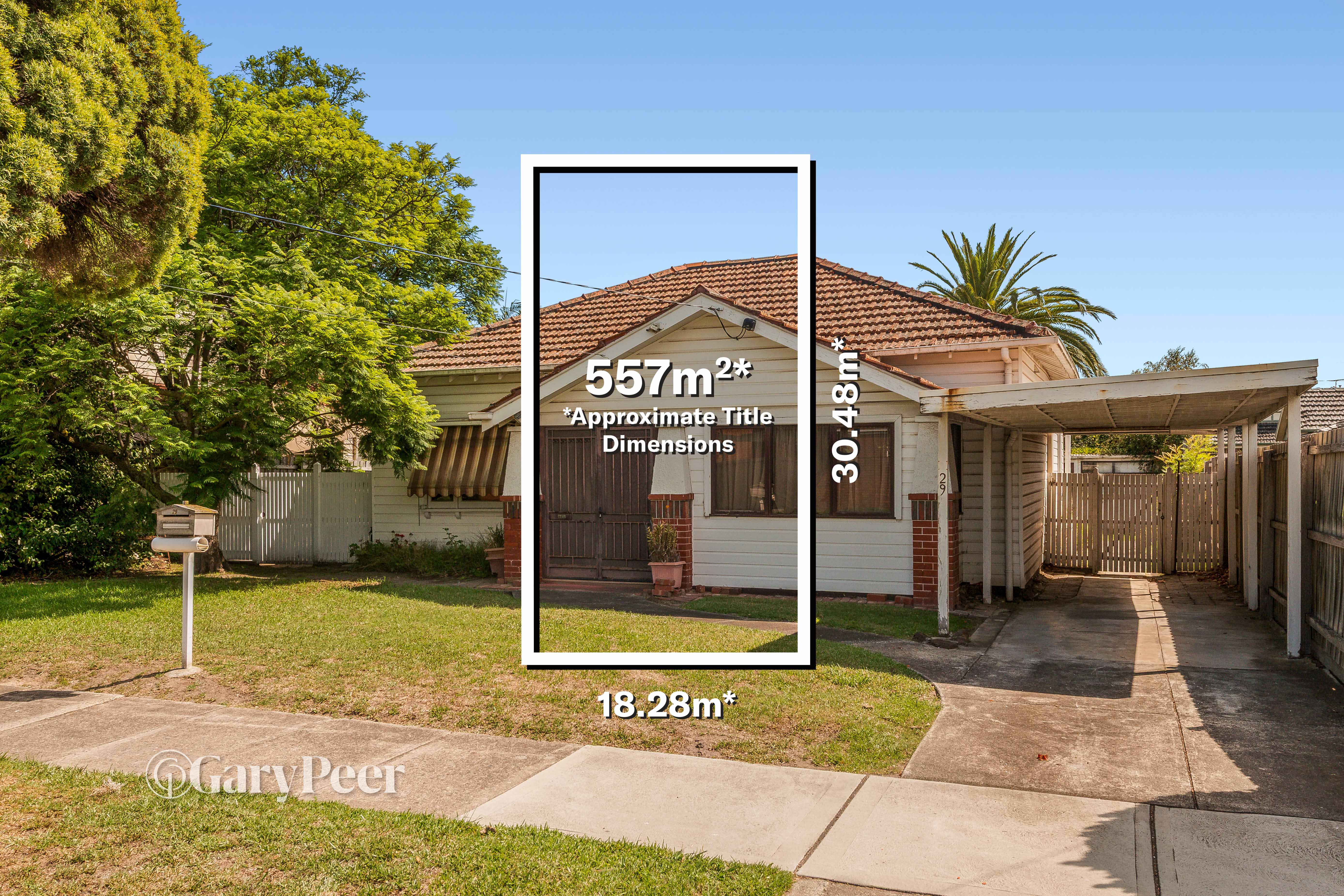 29 Gerald Street, Murrumbeena, VIC