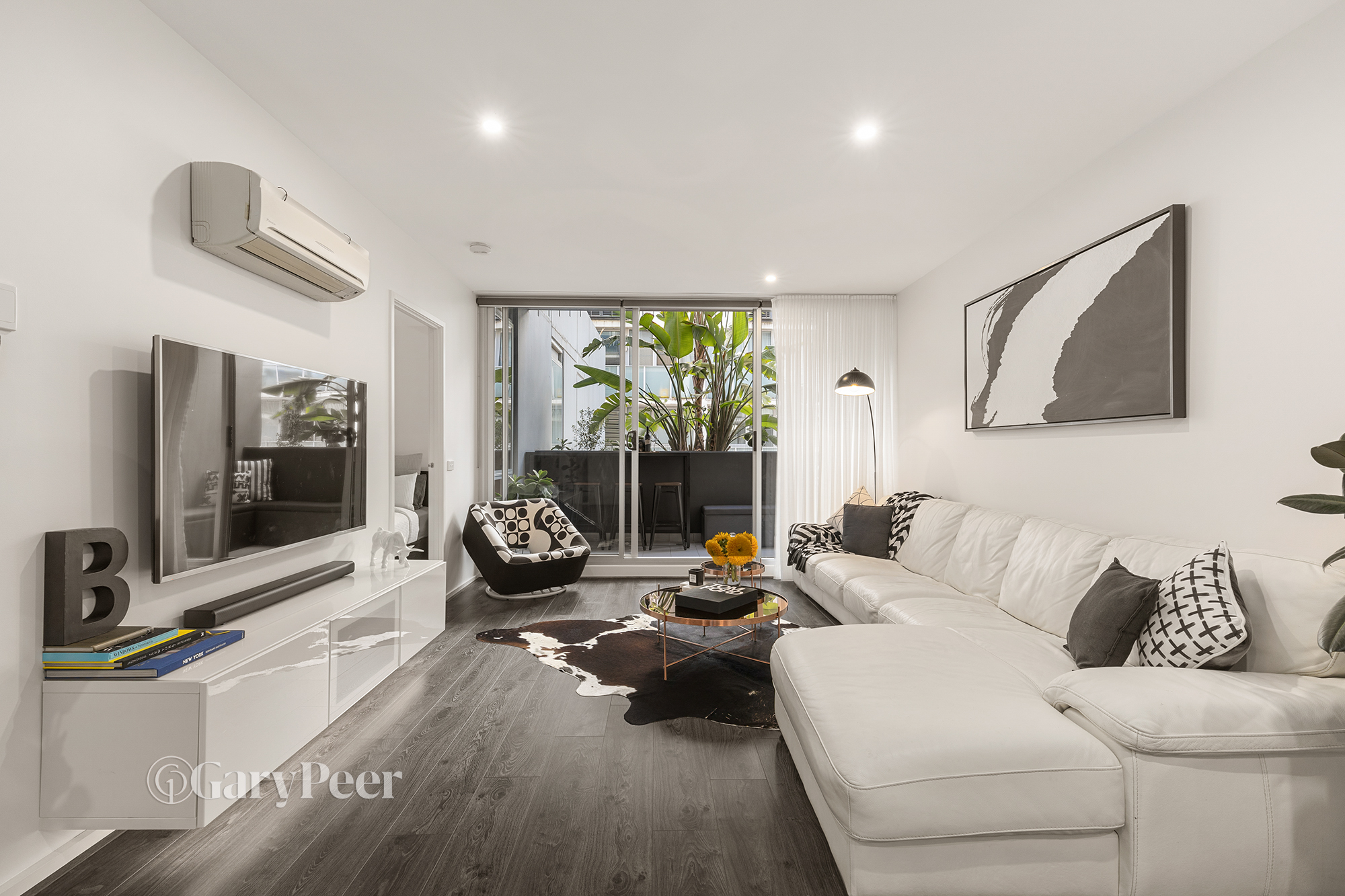 910 / 610 St Kilda Road, Melbourne, VIC, Melbourne - Thumbnail 6