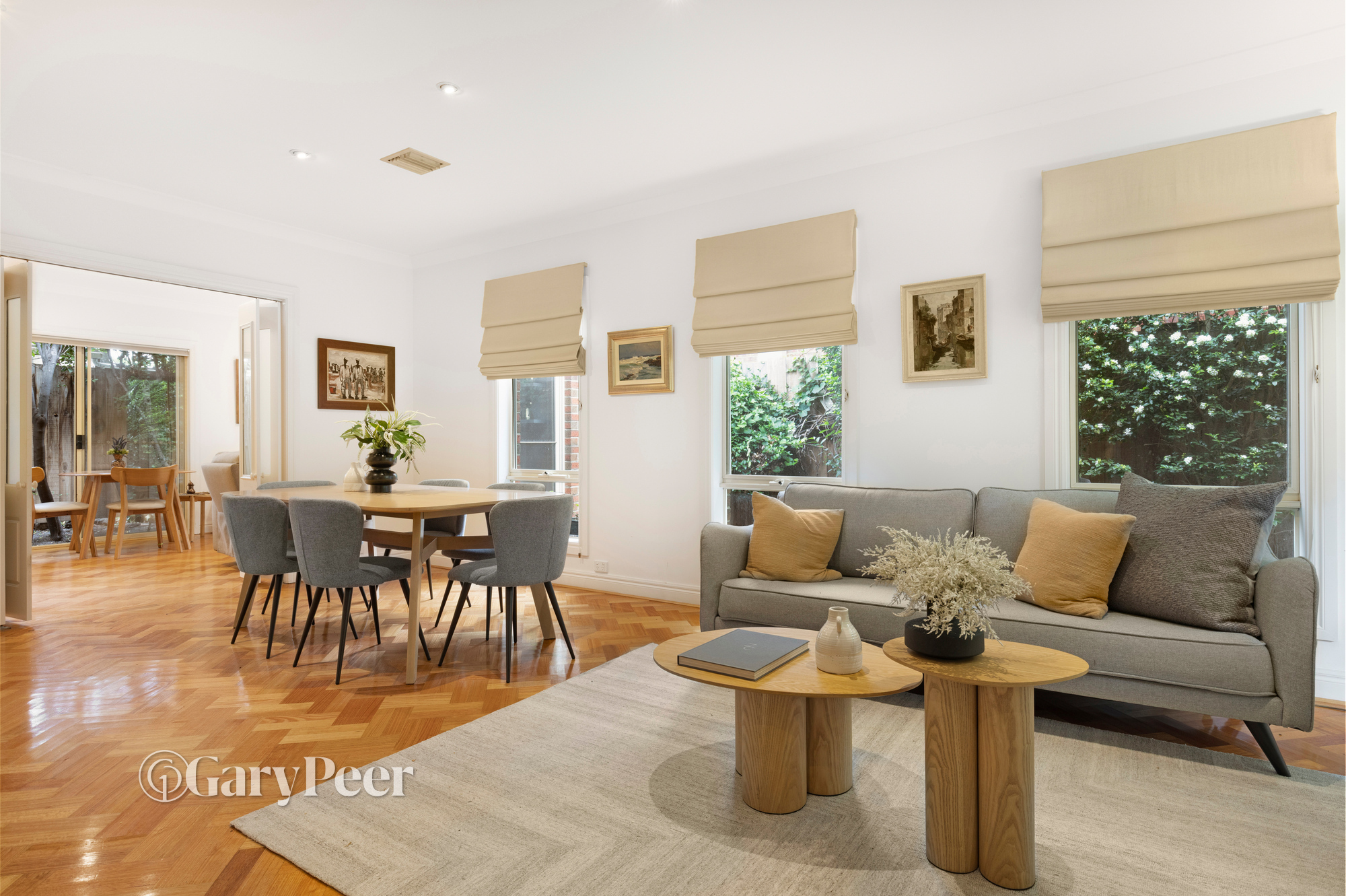 3 / 8 Oakleigh Road, Carnegie, VIC, Carnegie - Thumbnail 2