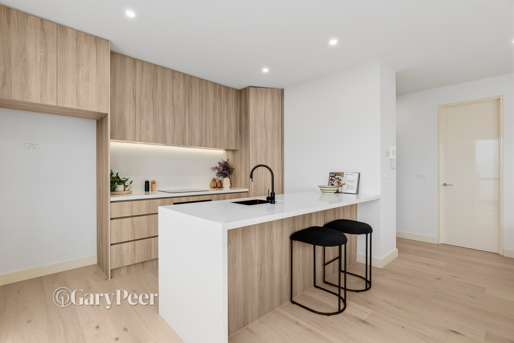 109 / 105 Punt Road, Windsor, VIC, Windsor - Thumbnail 2
