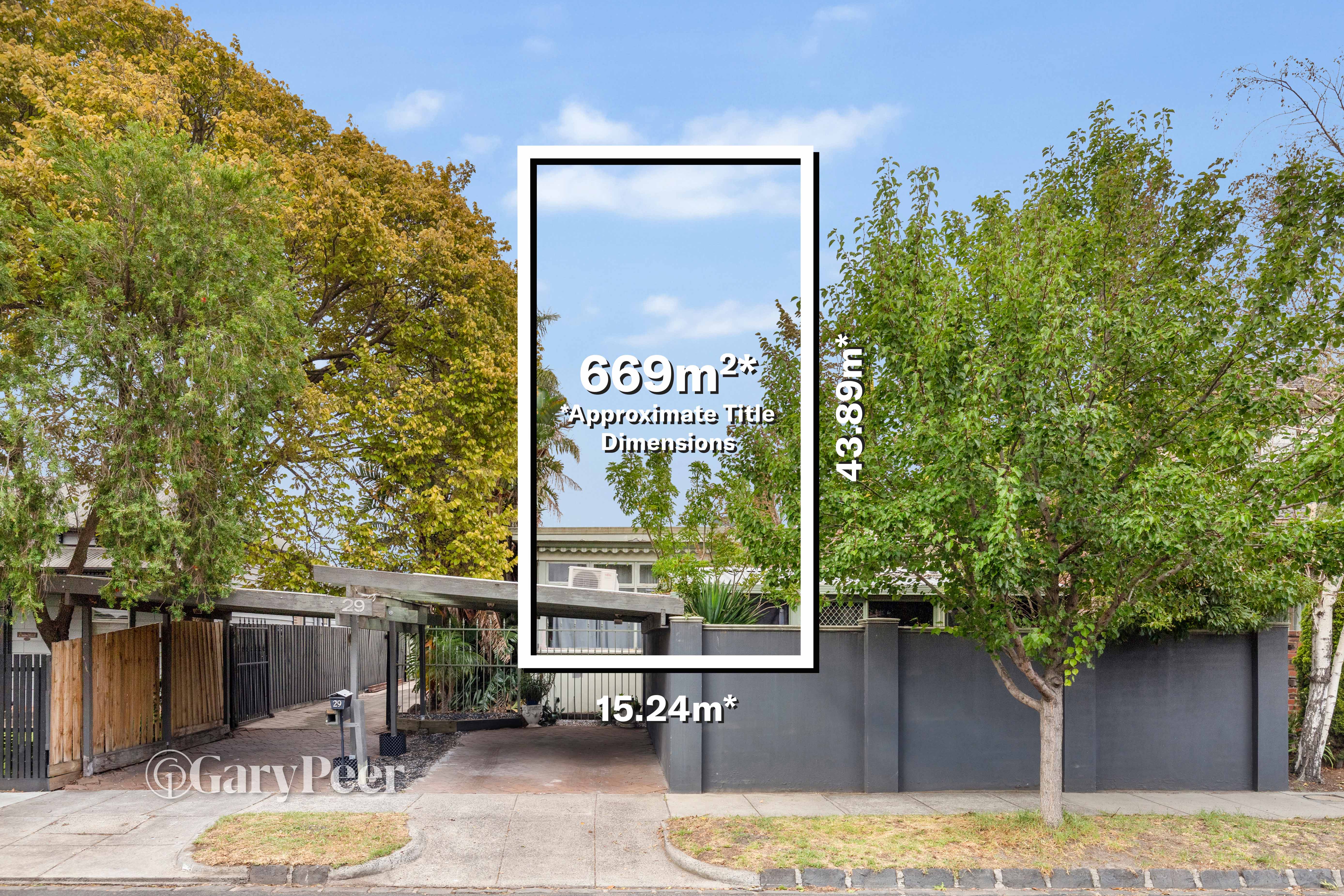 29 Trevelyan Street, Elsternwick, VIC