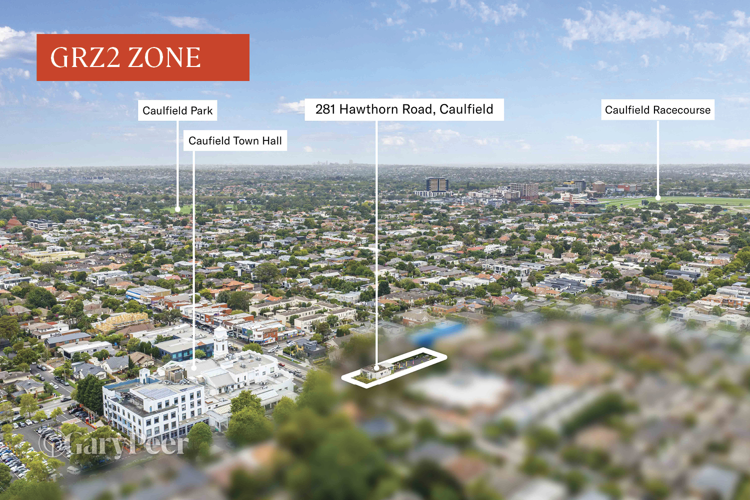 281 Hawthorn Road, Caulfield, VIC