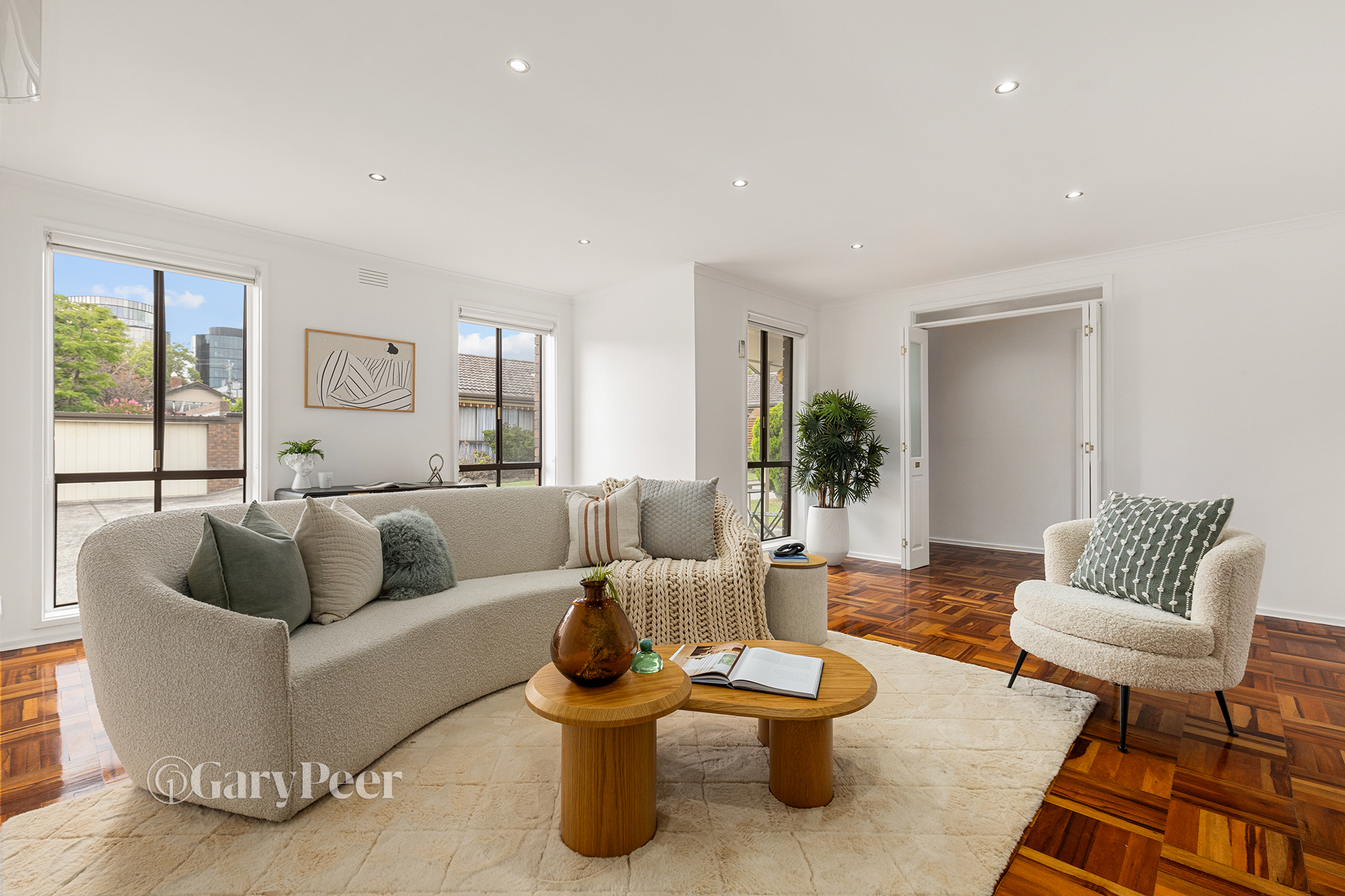 3 / 8 Oakleigh Road, Carnegie, VIC, Carnegie - Thumbnail 5