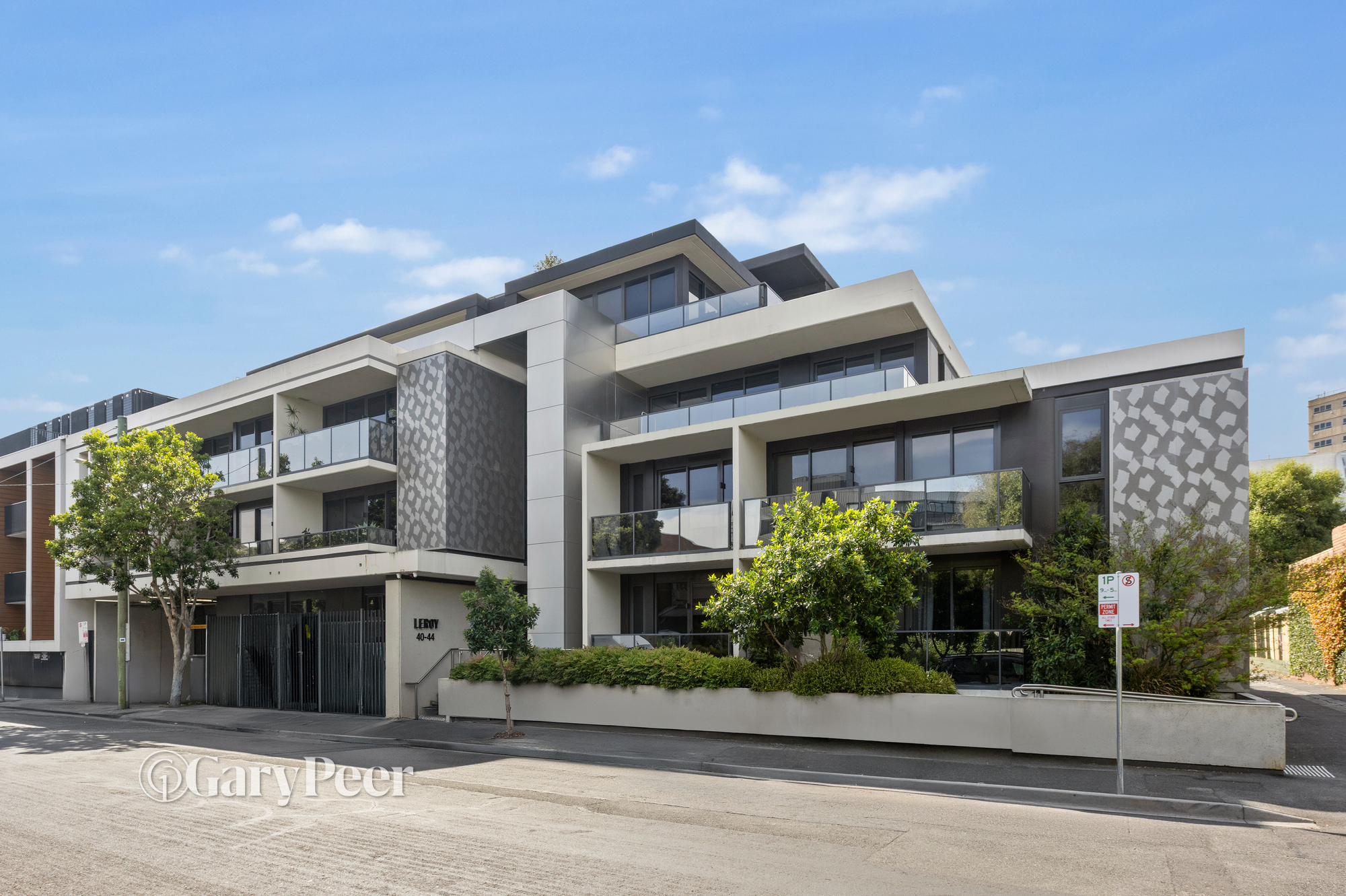 308 / 40-44 Pakington Street, St Kilda, VIC, St Kilda - Image 1