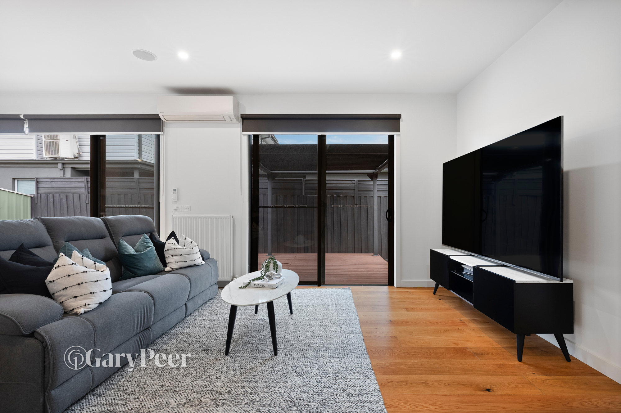 3 / 8 Oakleigh Road, Carnegie, VIC, Carnegie - Thumbnail 4