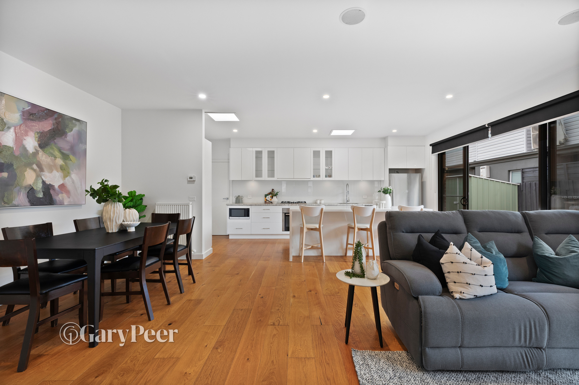 3 / 8 Oakleigh Road, Carnegie, VIC, Carnegie - Thumbnail 3