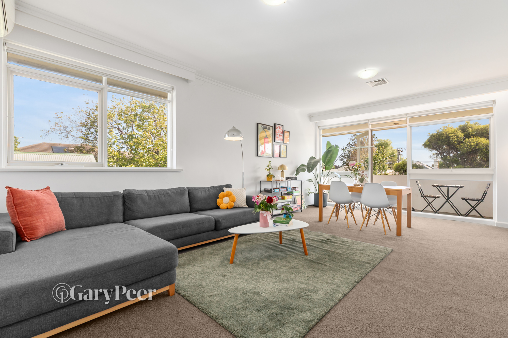 1-5 / 42 Magnolia Road, Gardenvale, VIC, Gardenvale - Thumbnail 2