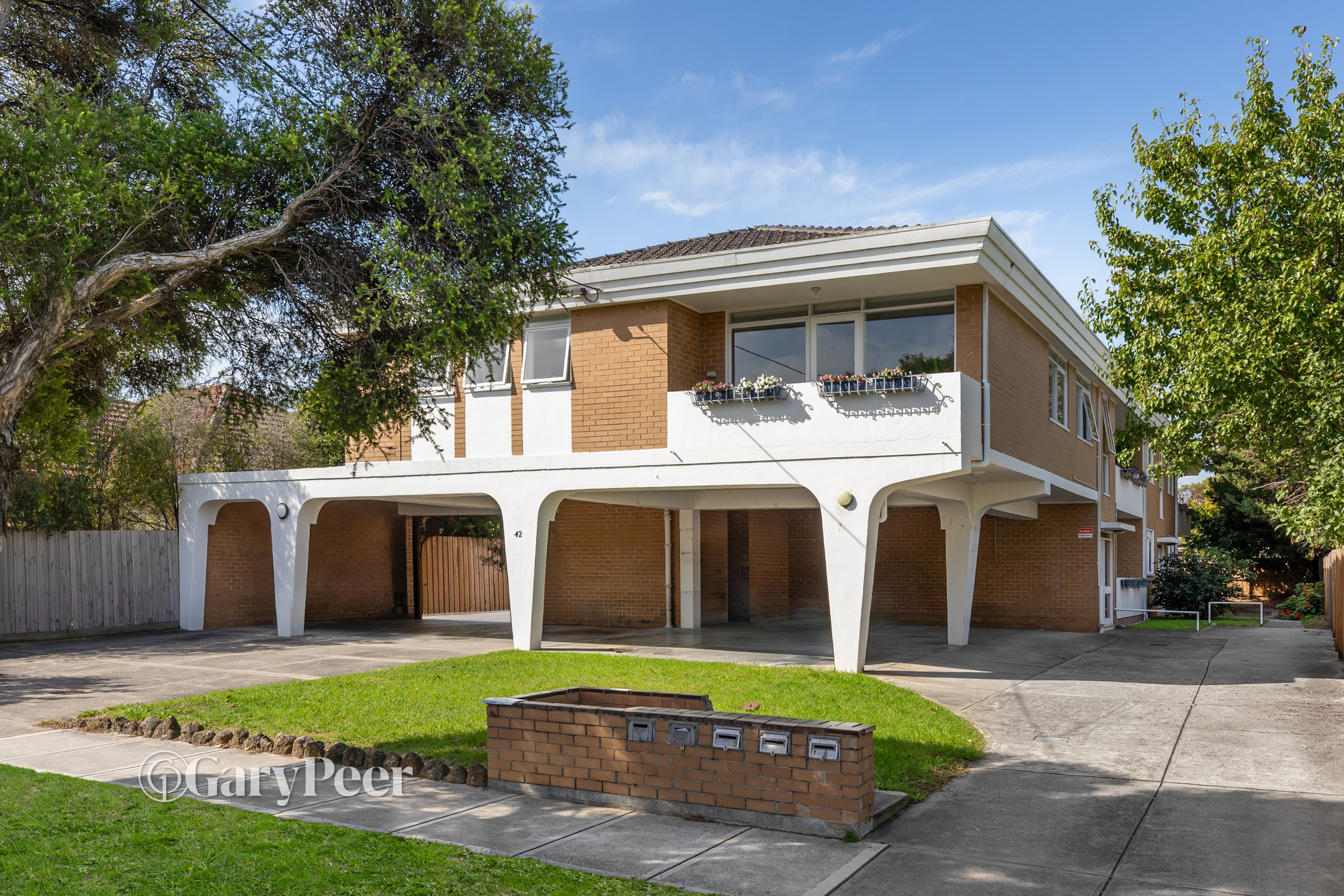 1-5 / 42 Magnolia Road, Gardenvale, VIC, Gardenvale - Image 1
