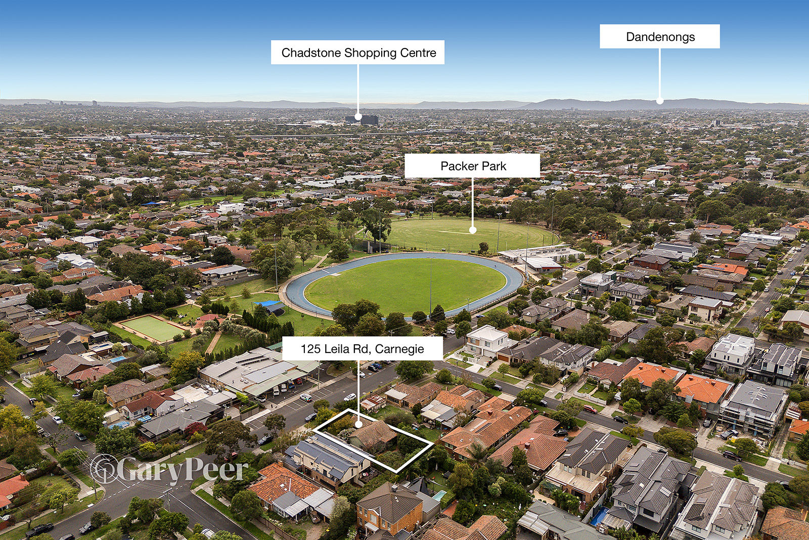 125 Leila Road, Carnegie, Carnegie - Thumbnail 2