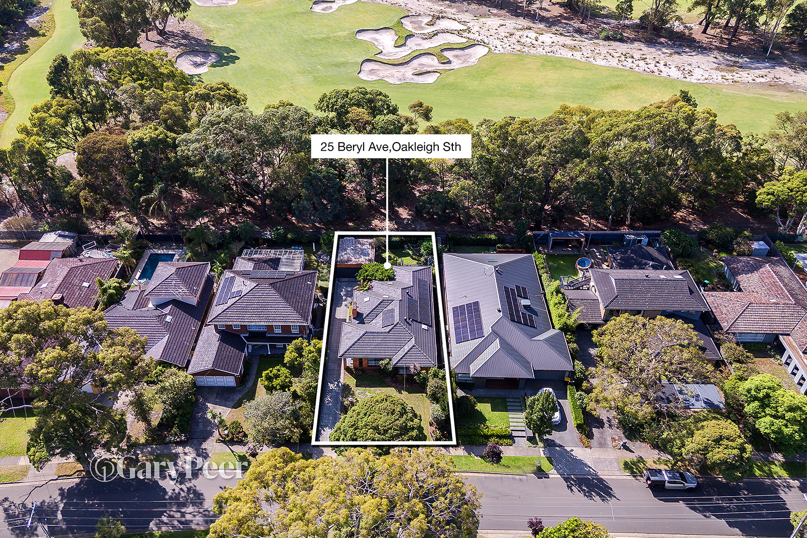 25 Beryl Avenue, Oakleigh South, VIC, Oakleigh South - Thumbnail 2
