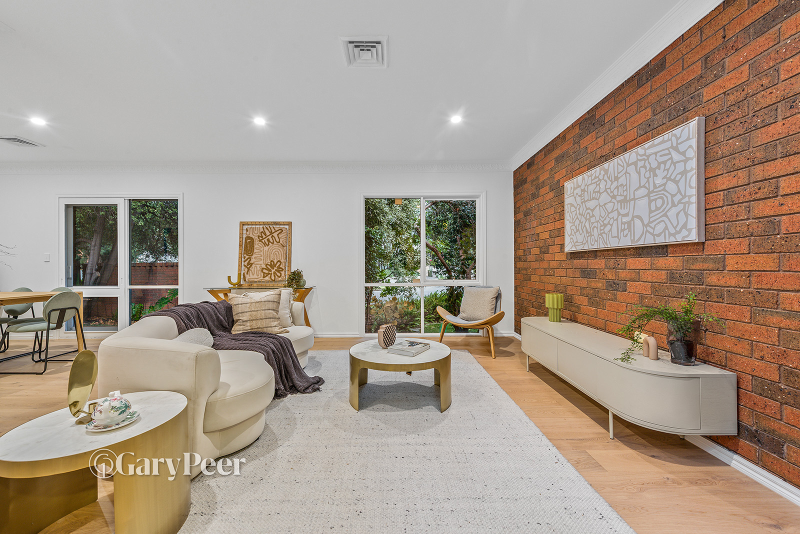 1 / 17 Orrong Crescent, Caulfield North, VIC, Caulfield North - Thumbnail 8