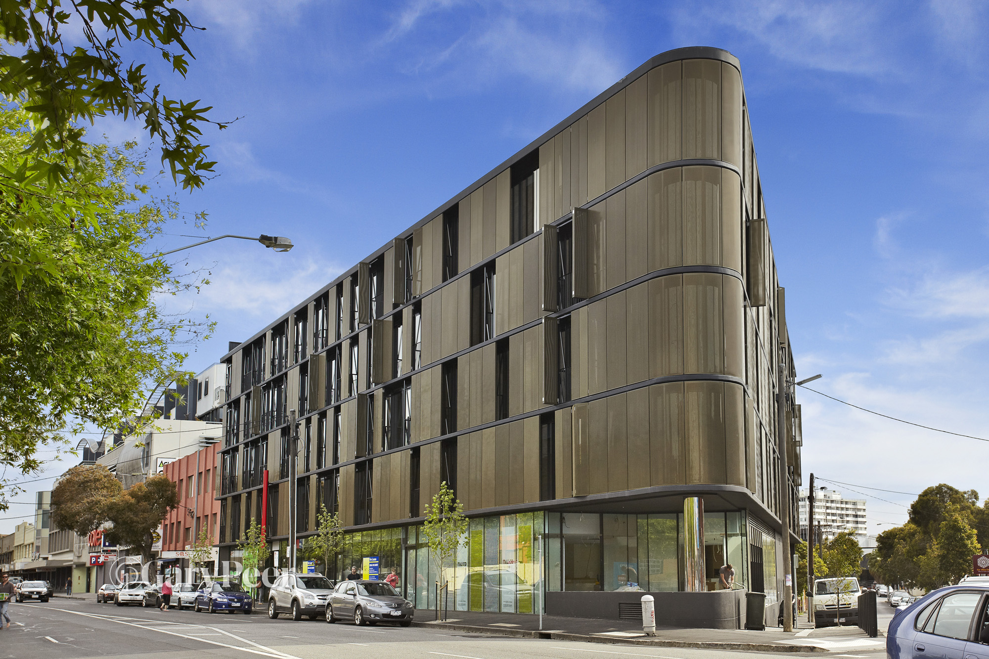 312 / 173 Barkly Street, St Kilda, St Kilda - Image 1