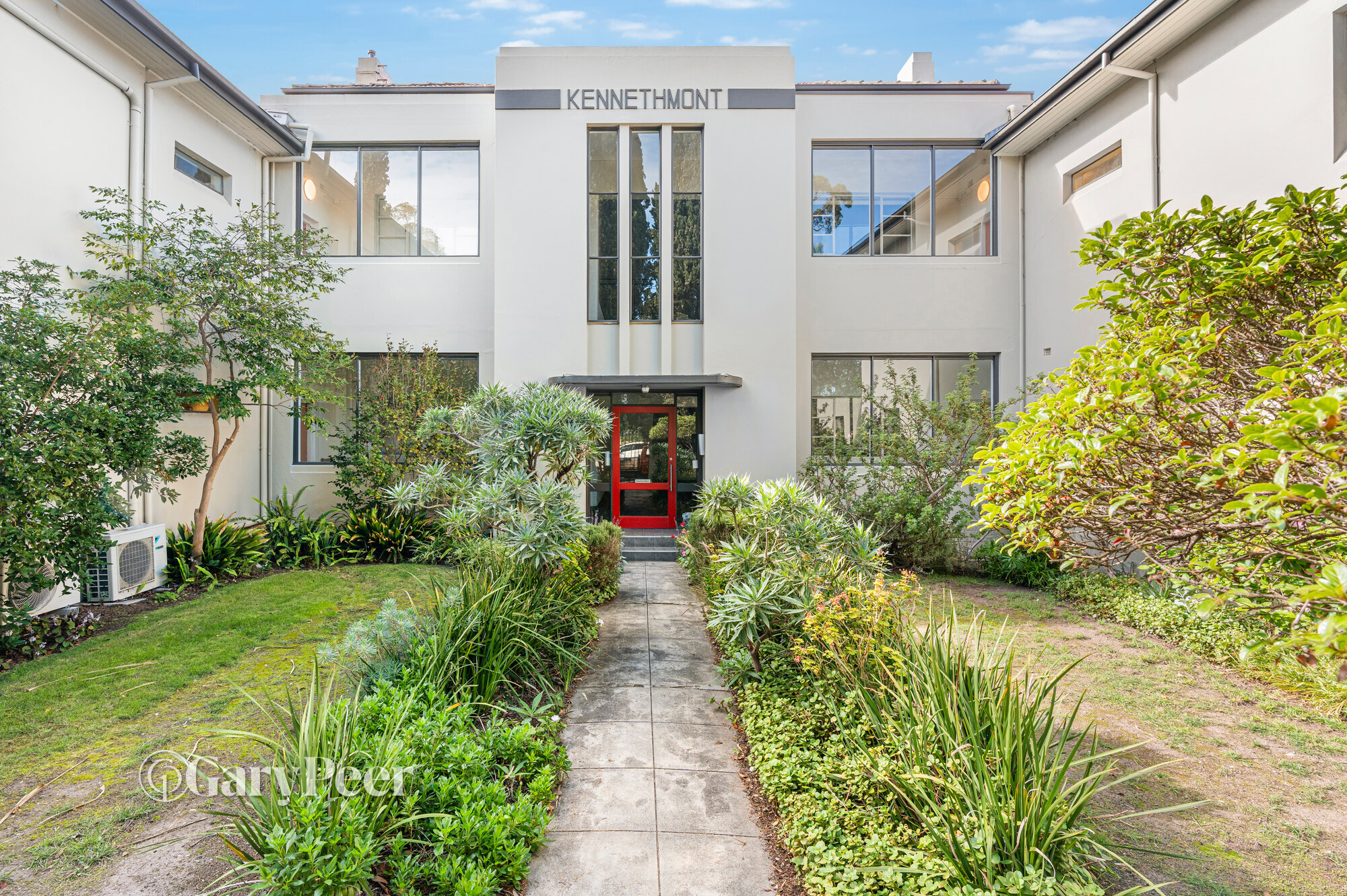 8 / 104 The Avenue, Parkville, VIC, Parkville - Image 1