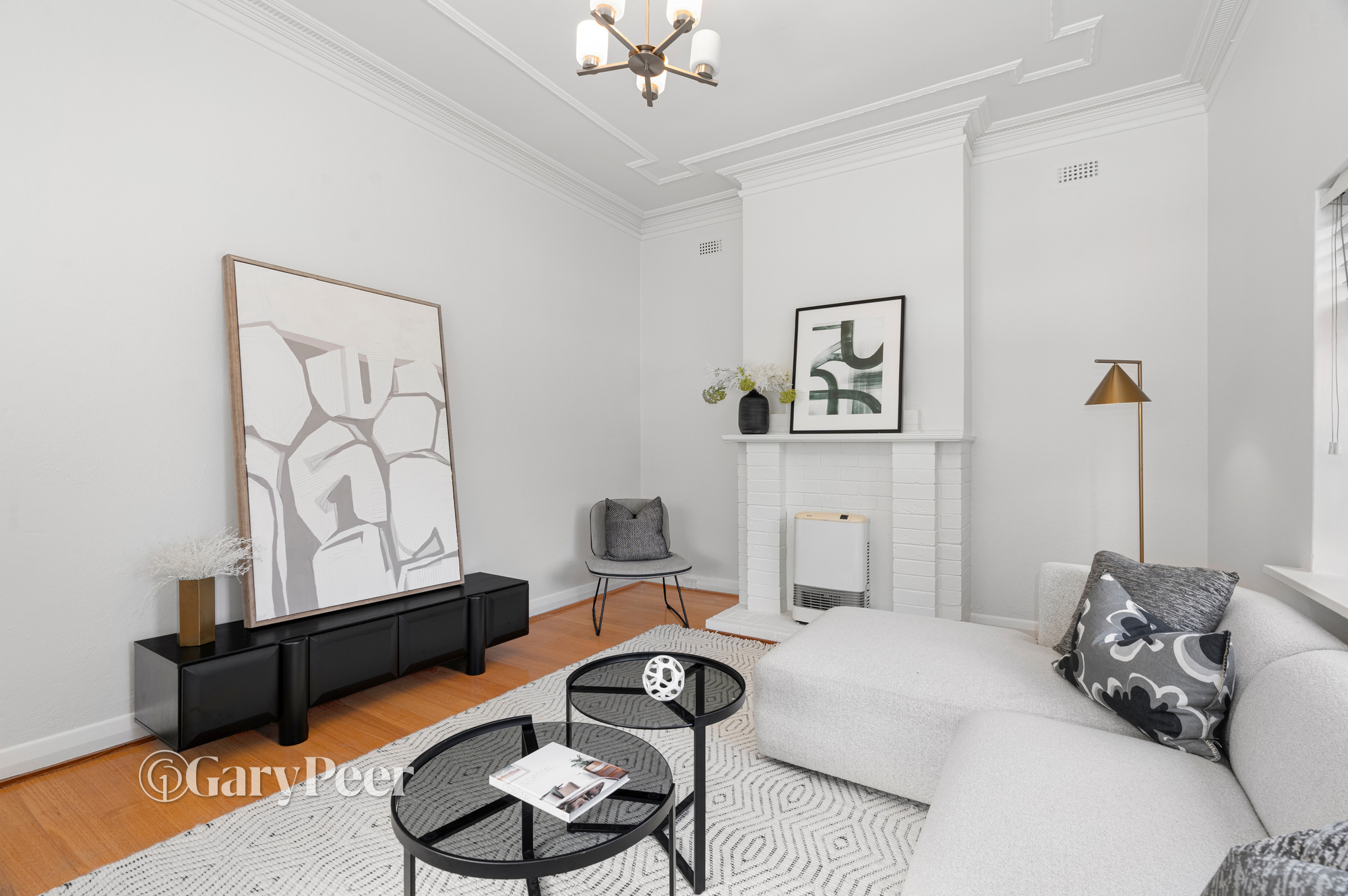 8 / 104 The Avenue, Parkville, VIC, Parkville - Thumbnail 7