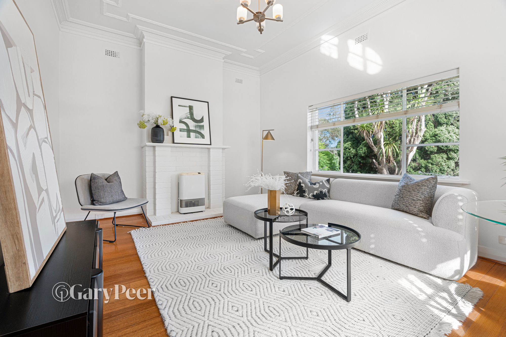 8 / 104 The Avenue, Parkville, VIC, Parkville - Thumbnail 2