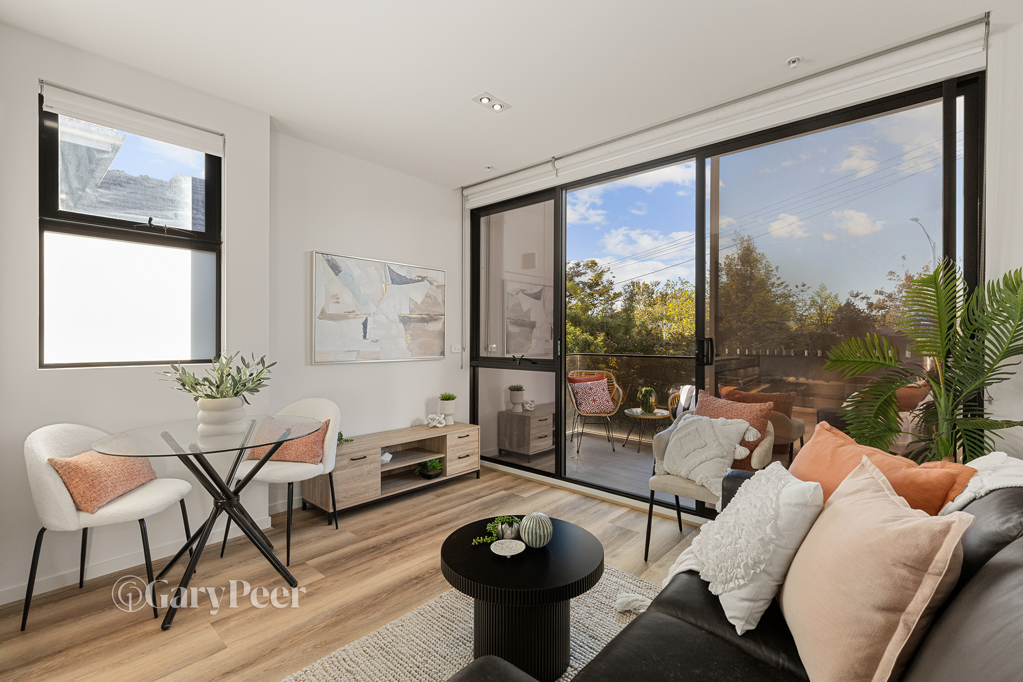 103 / 460 Dandenong Road, Caulfield North, Caulfield North - Thumbnail 2