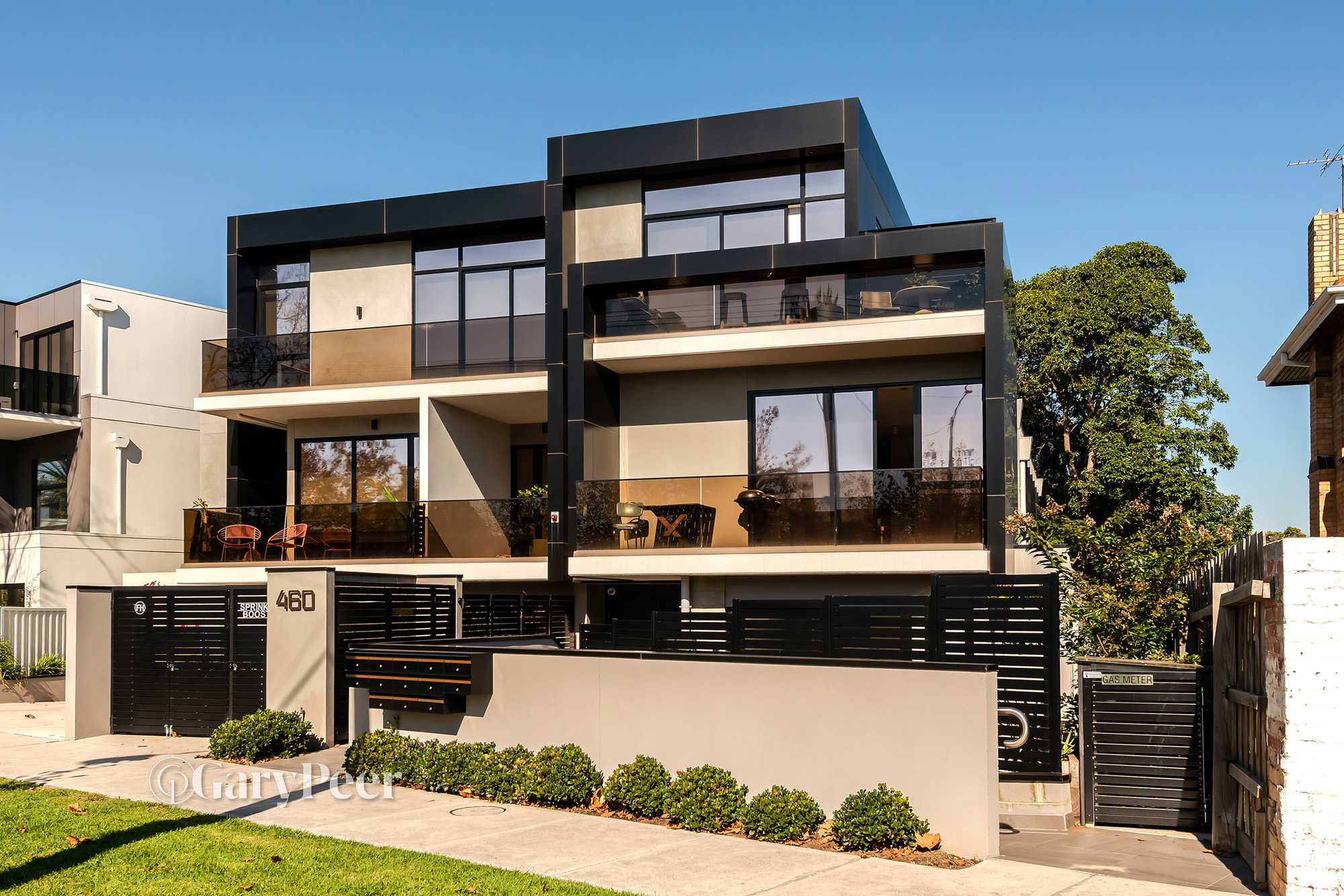 103 / 460 Dandenong Road, Caulfield North