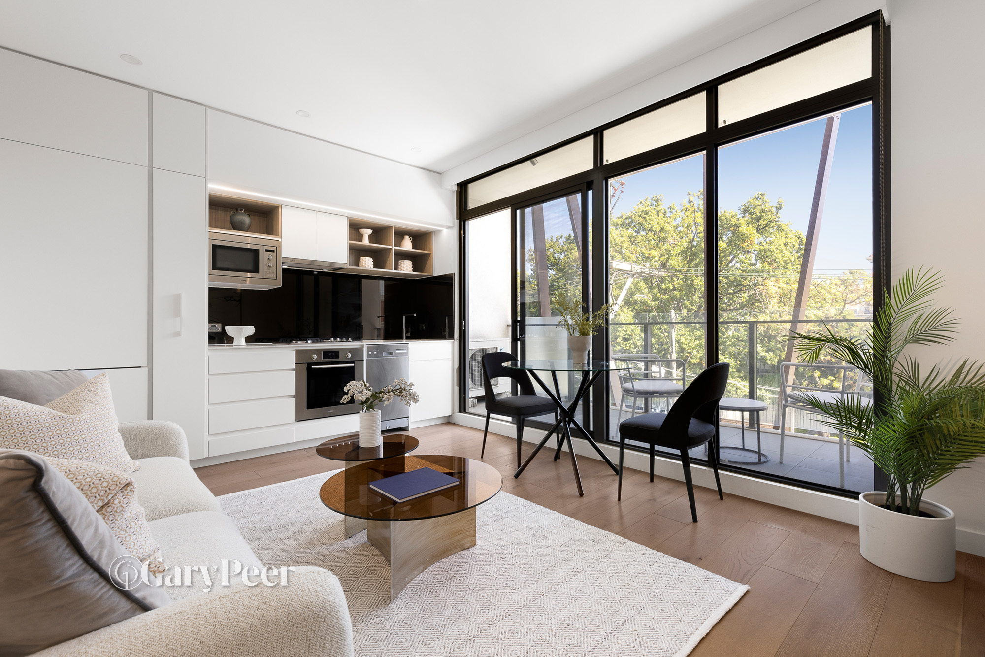 103 / 356 Orrong Road, Caulfield North, VIC, Caulfield North - Image 1