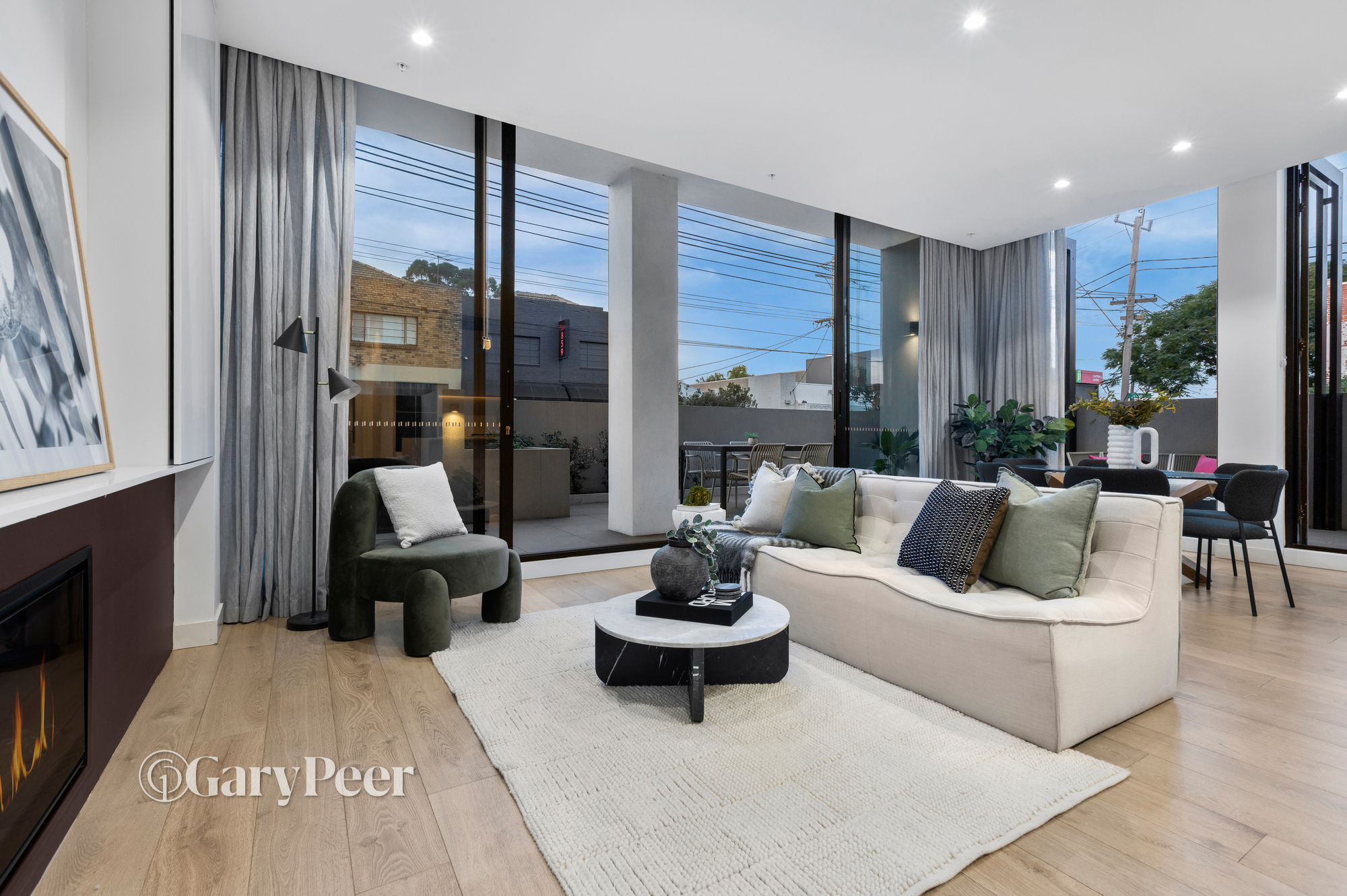 305 / 1 Catherine Street, Caulfield North, VIC, Caulfield North - Thumbnail 3