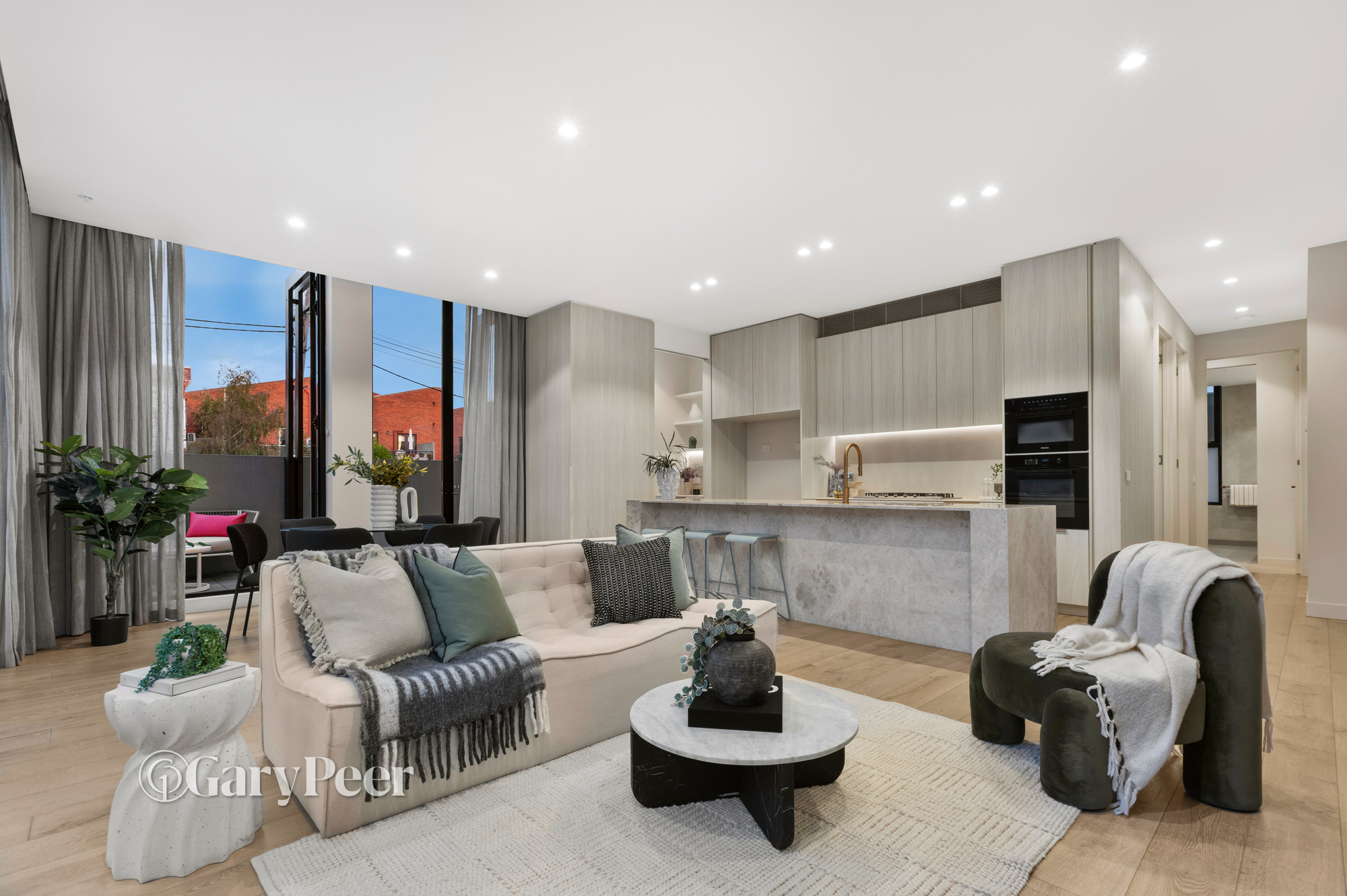 305 / 1 Catherine Street, Caulfield North, VIC, Caulfield North - Thumbnail 2