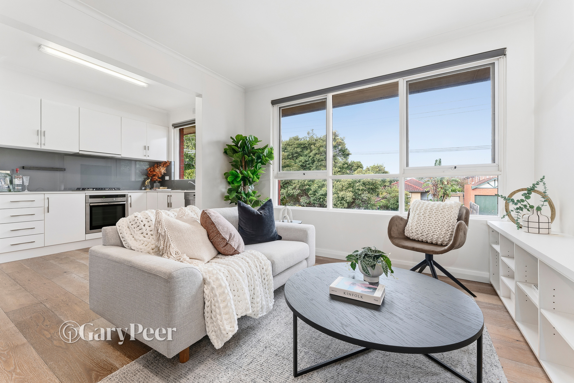 14 / 401 Alma Road, Caulfield North, VIC, Caulfield North - Thumbnail 3