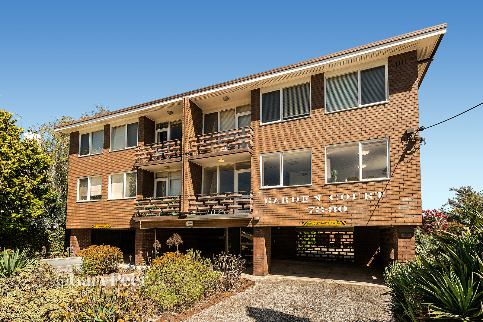 8 / 78-80 Hawthorn Road, Caulfield North, VIC, Caulfield North - Thumbnail 2