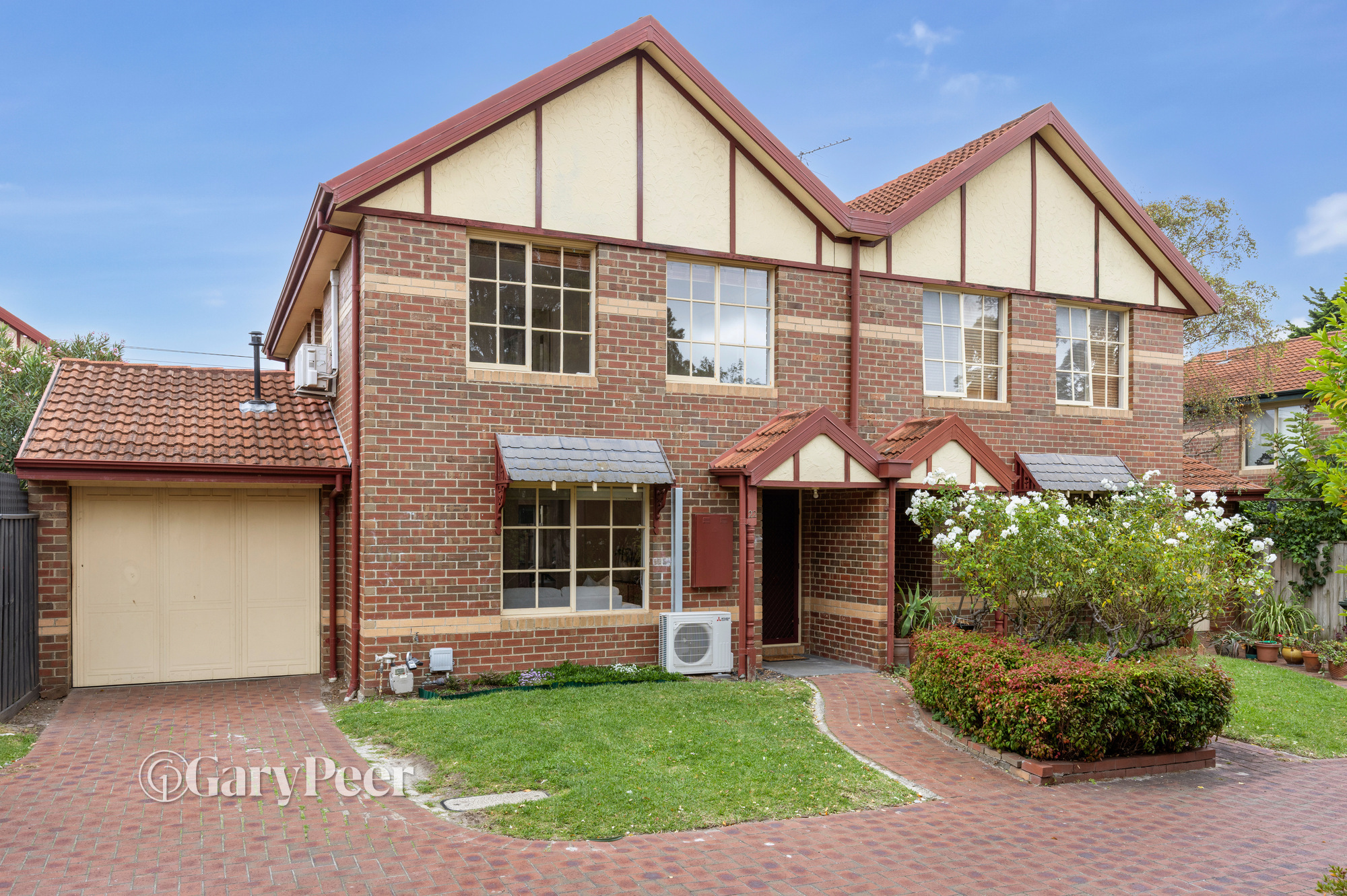 22 / 262-274 Poath Road, Hughesdale, VIC, Hughesdale - Image 1