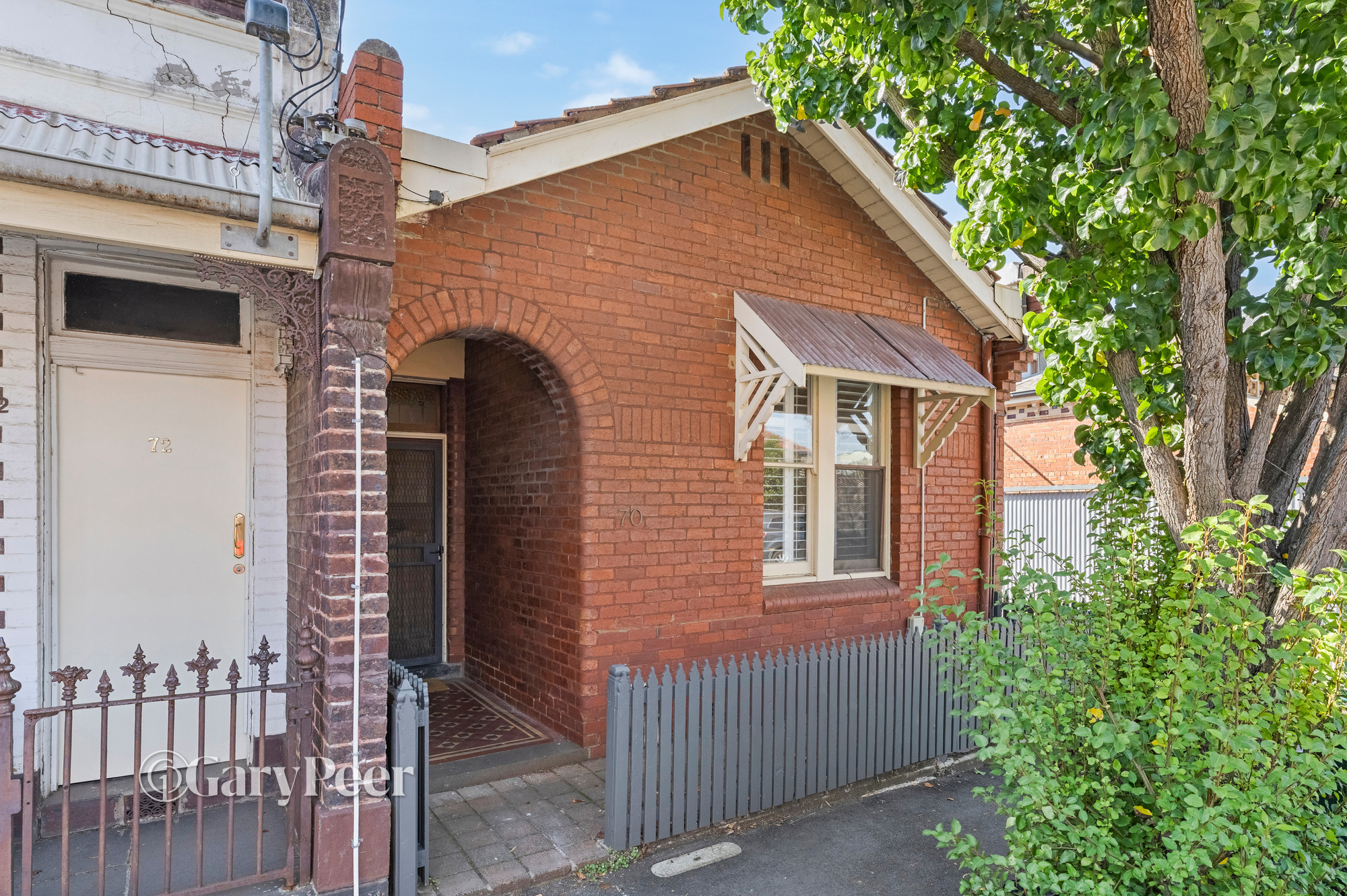 70 Macpherson Street, Carlton North, VIC, Carlton North - Image 1