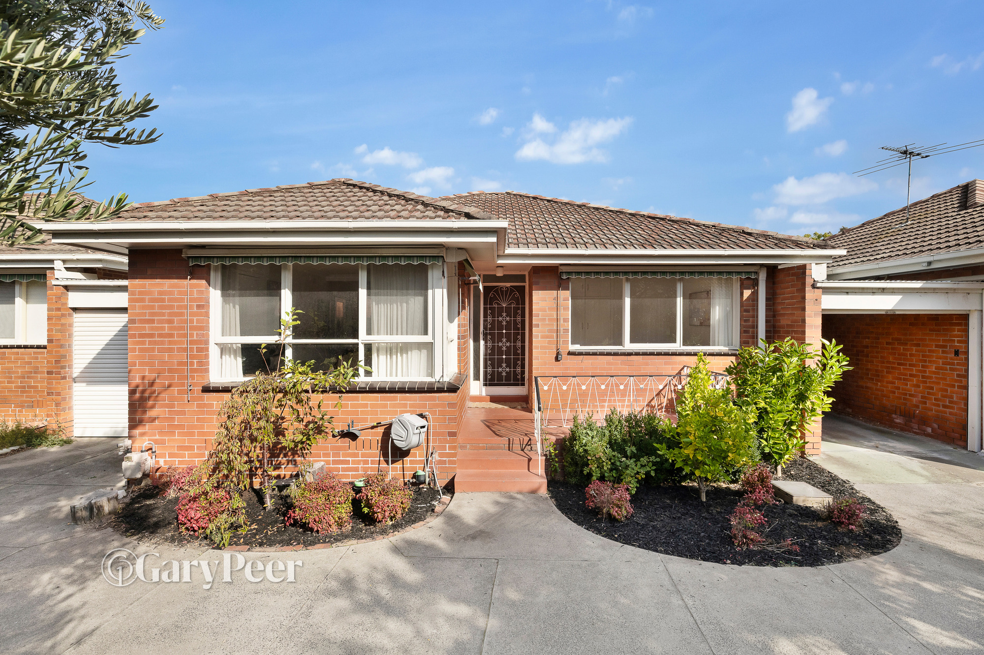 4 / 22-24 Griffiths Street, Caulfield South, VIC