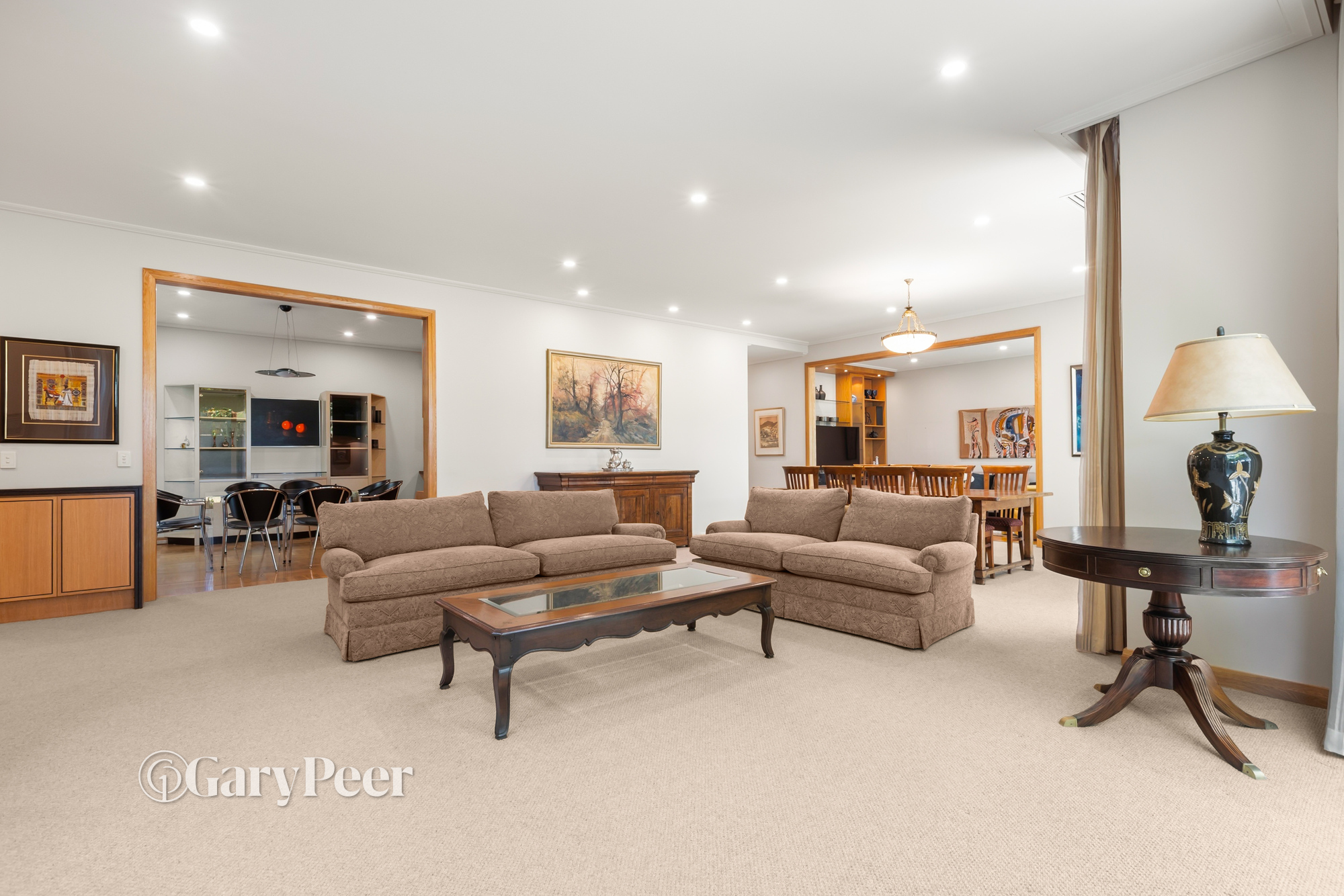 4 / 667 Toorak Road, Toorak, VIC, Toorak - Thumbnail 3