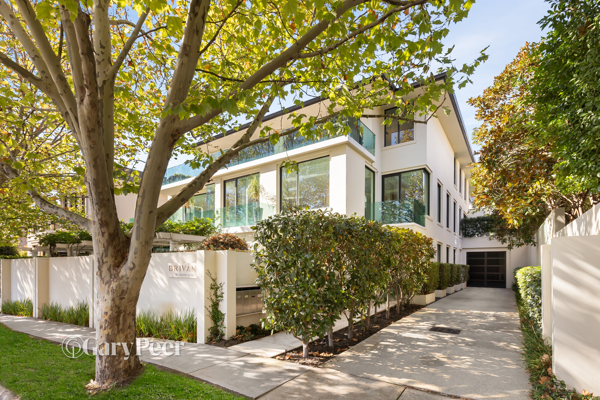 1 / 20 Grange Road, Toorak - Image 1