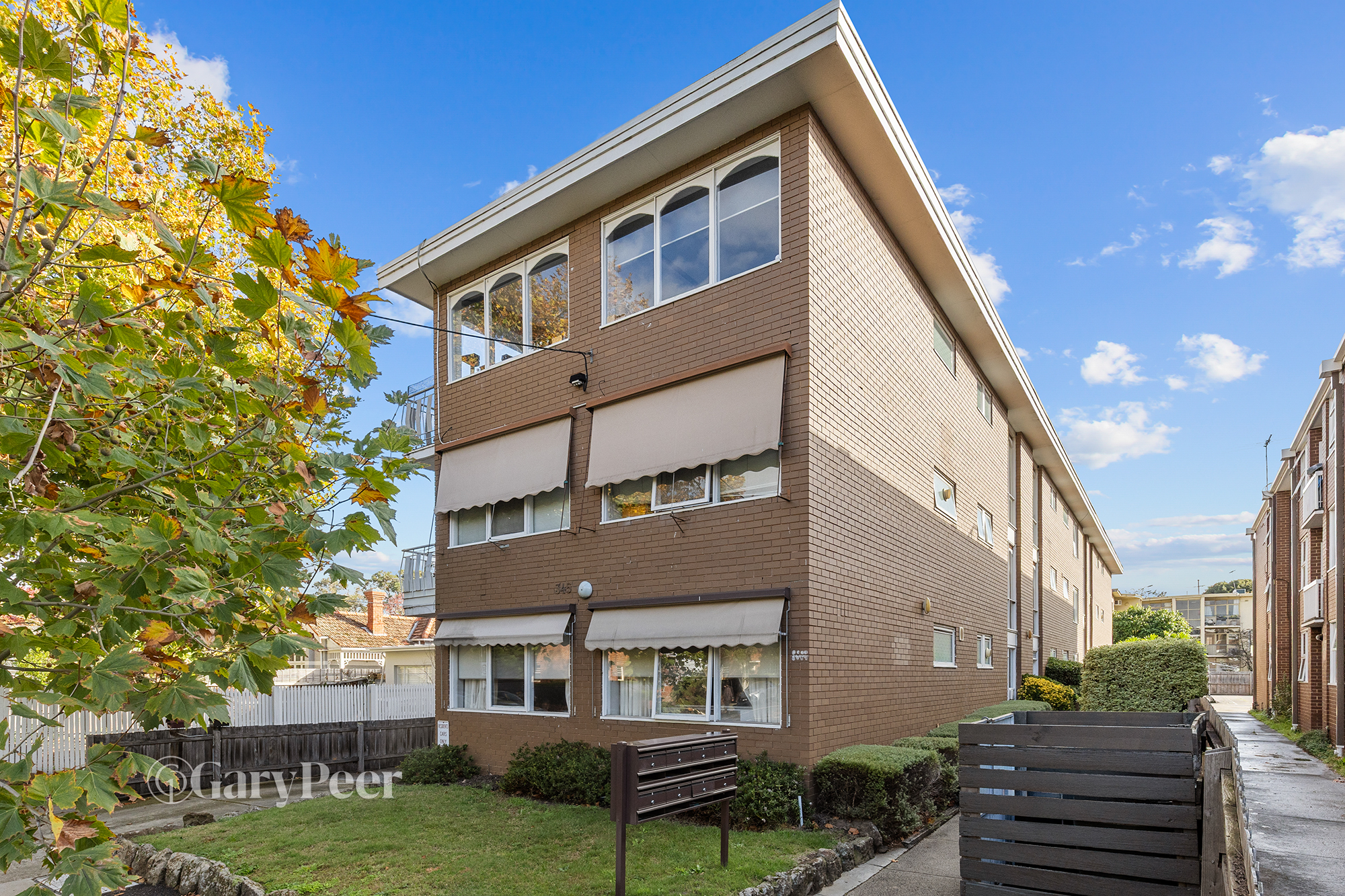 7 / 345 Orrong Road, St Kilda East, VIC, St Kilda East - Image 1
