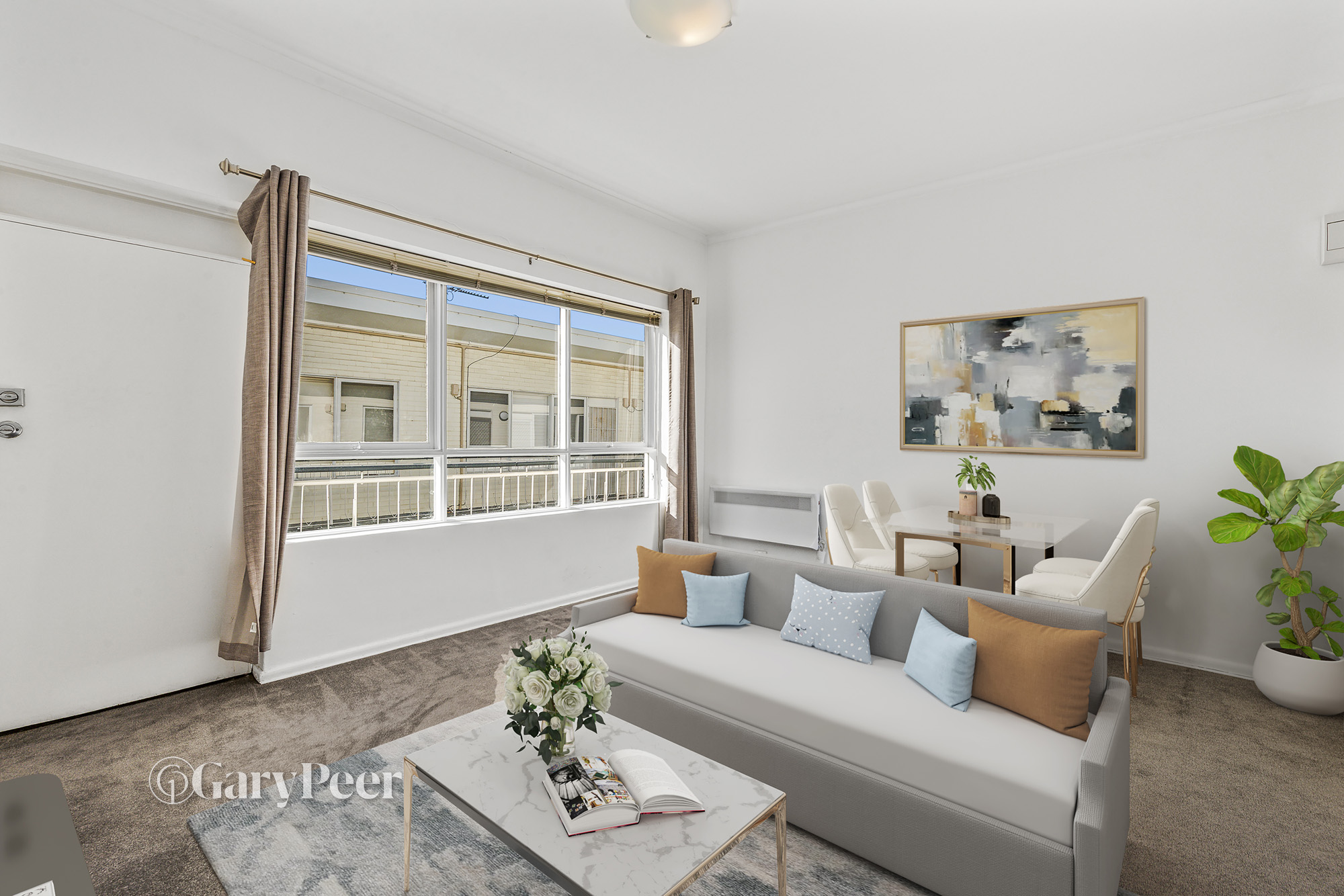 19 / 4 Wando Grove, St Kilda East, VIC, St Kilda East - Image 1