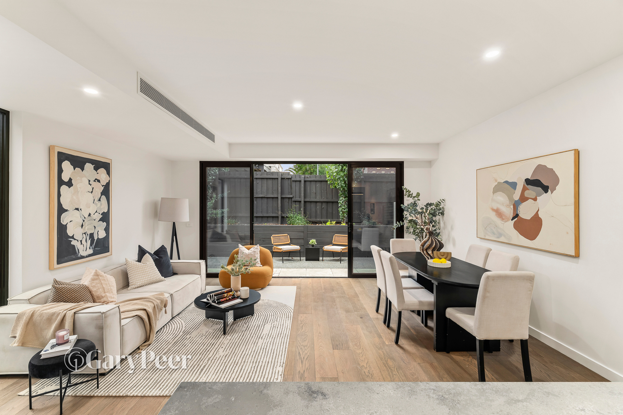 5 / 3 Ames Avenue, Carnegie, VIC, Carnegie - Thumbnail 2