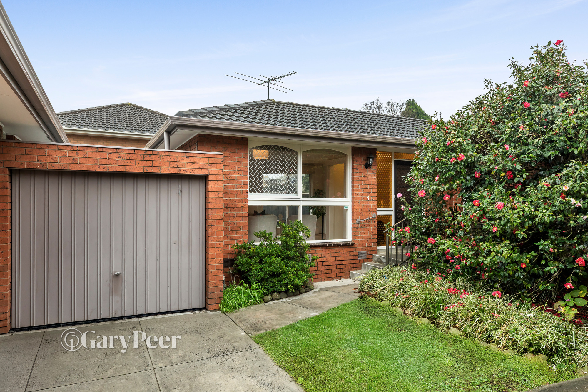 4 / 6 Anzac Street, Carnegie, VIC, Carnegie - Image 1