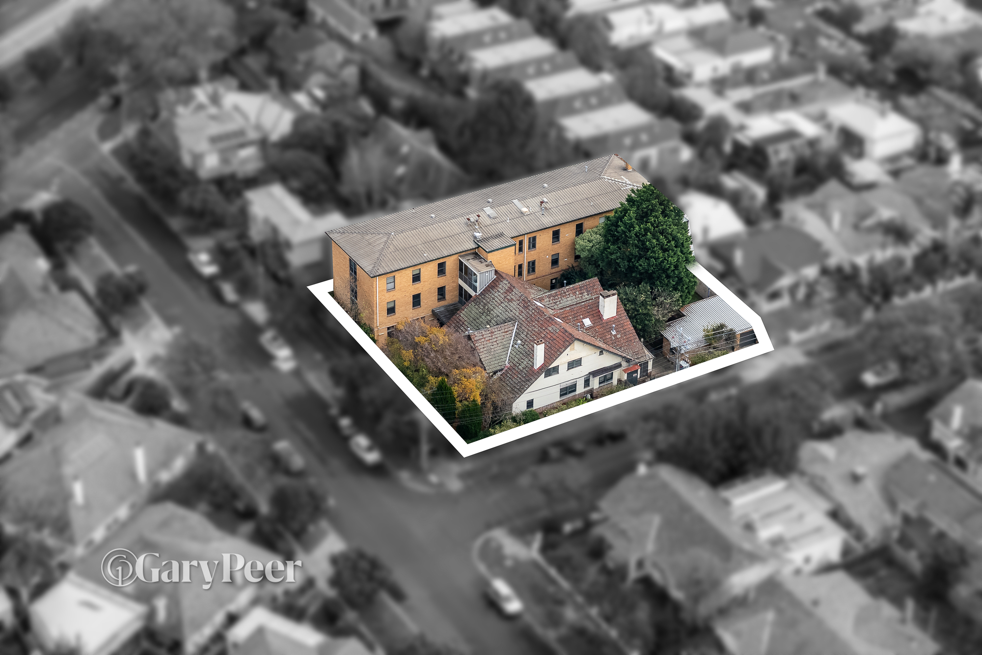 3 & 3A Albion Street, Balaclava, VIC, Balaclava - Image 1