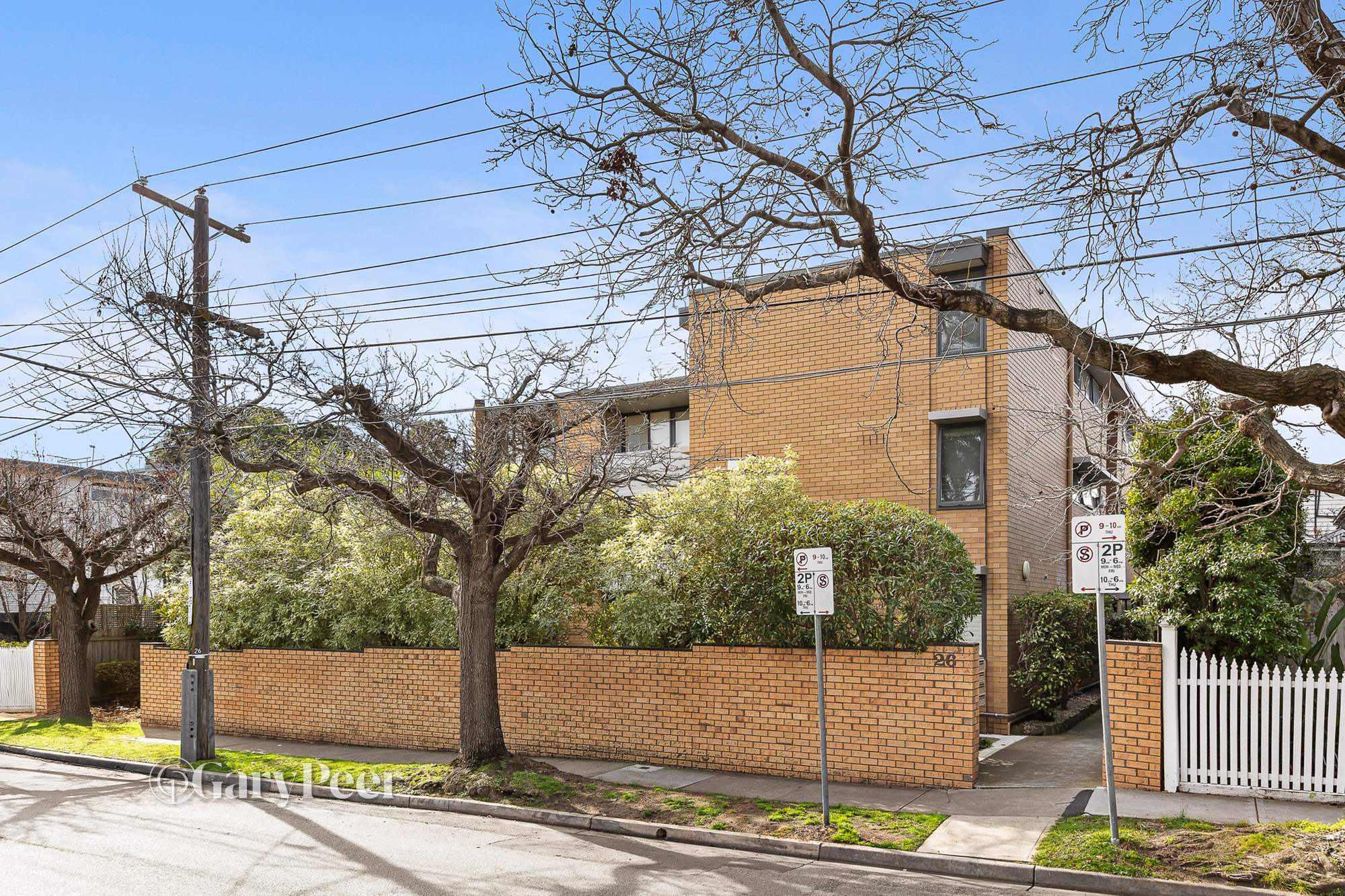 10 / 26 Denbigh Road, Armadale - Image 1