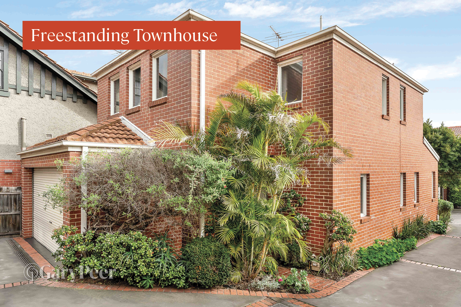 6 / 30 Victoria Street, Elsternwick, VIC, Elsternwick - Image 1