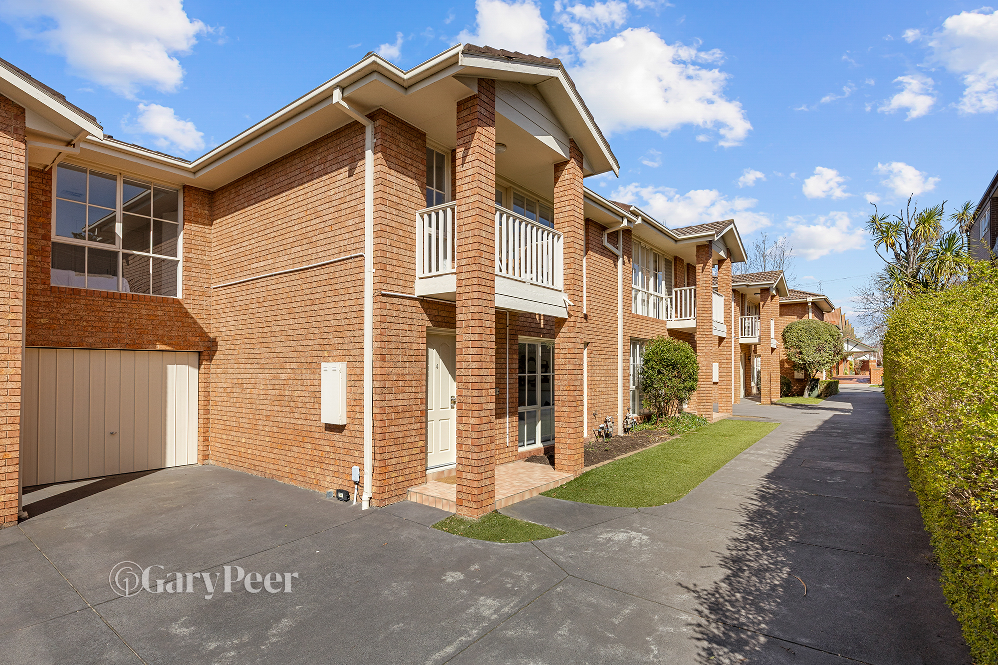 4 / 14 Payne Street, Caulfield North, VIC