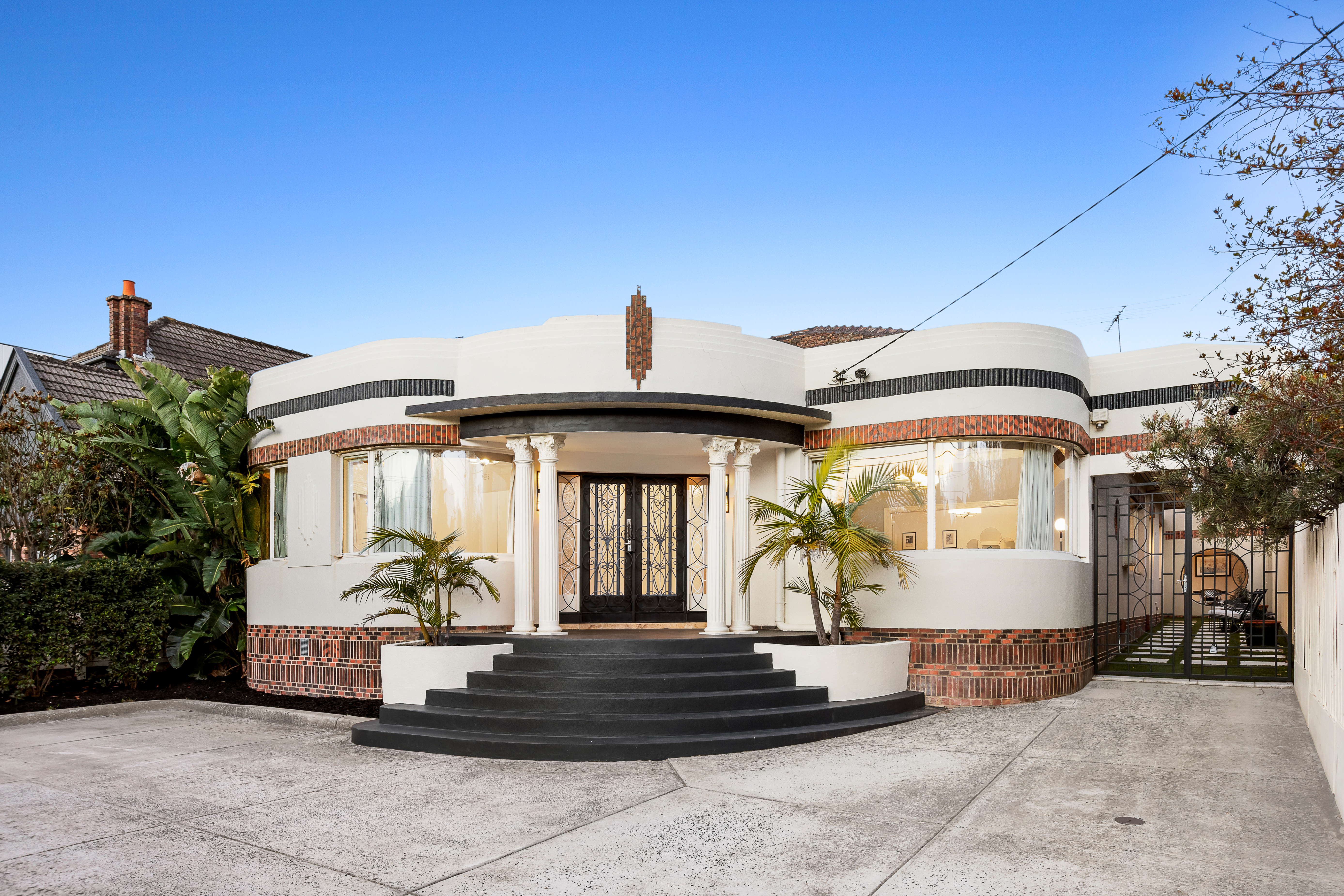 View the cover property