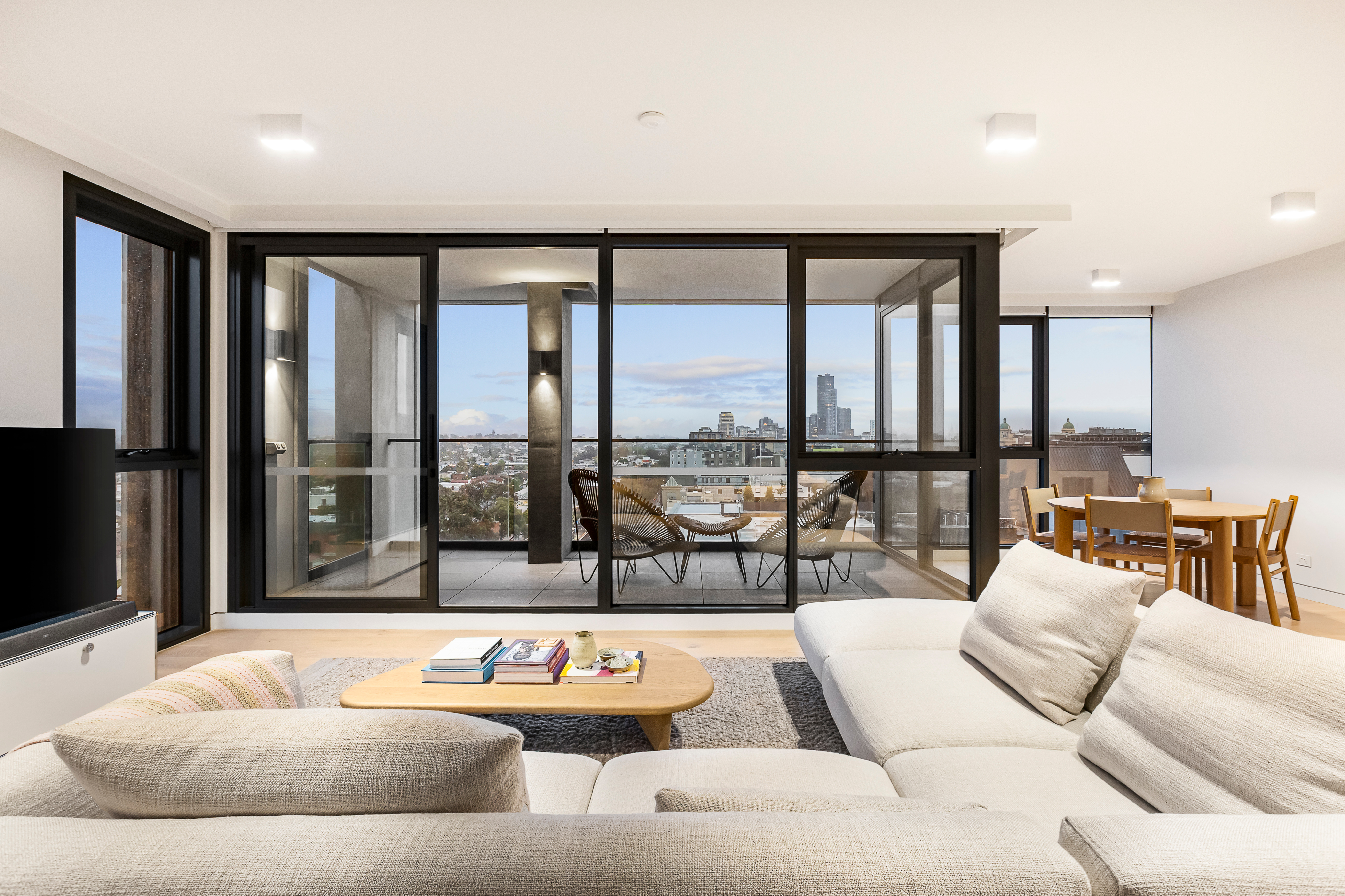 View the cover property